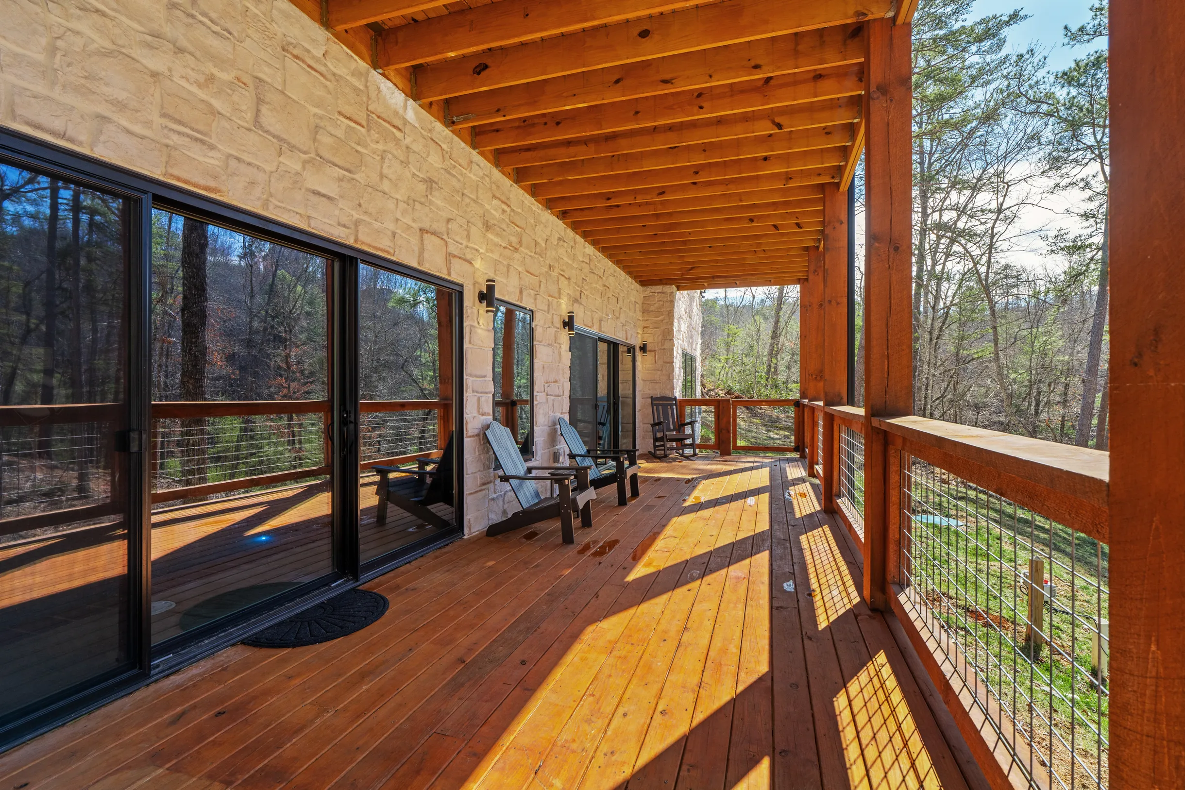 Wander Sevierville Ridge #69