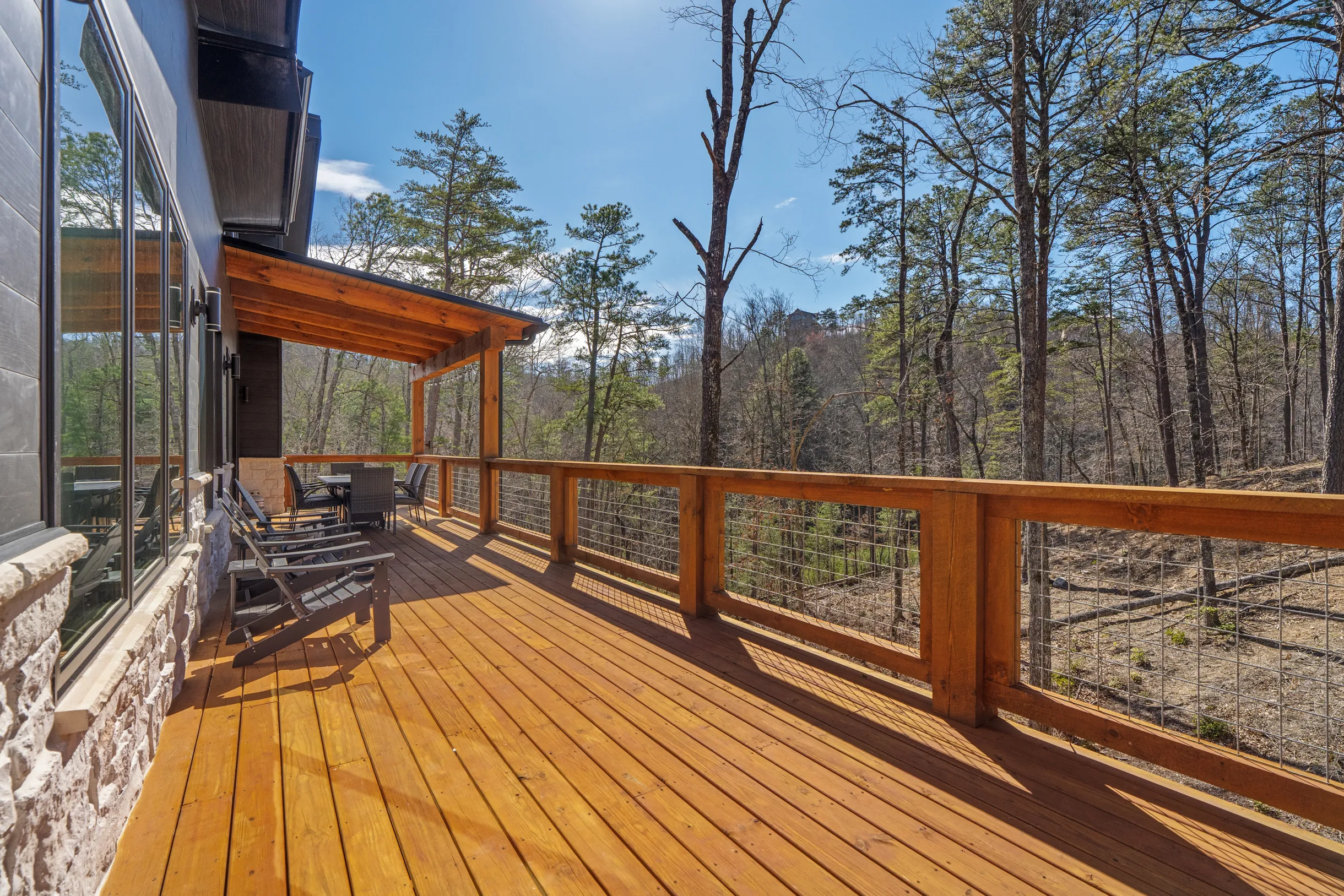 Wander Sevierville Ridge #78