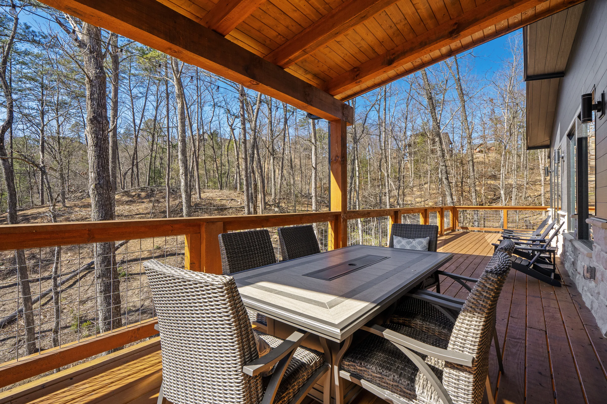 Wander Sevierville Ridge #60