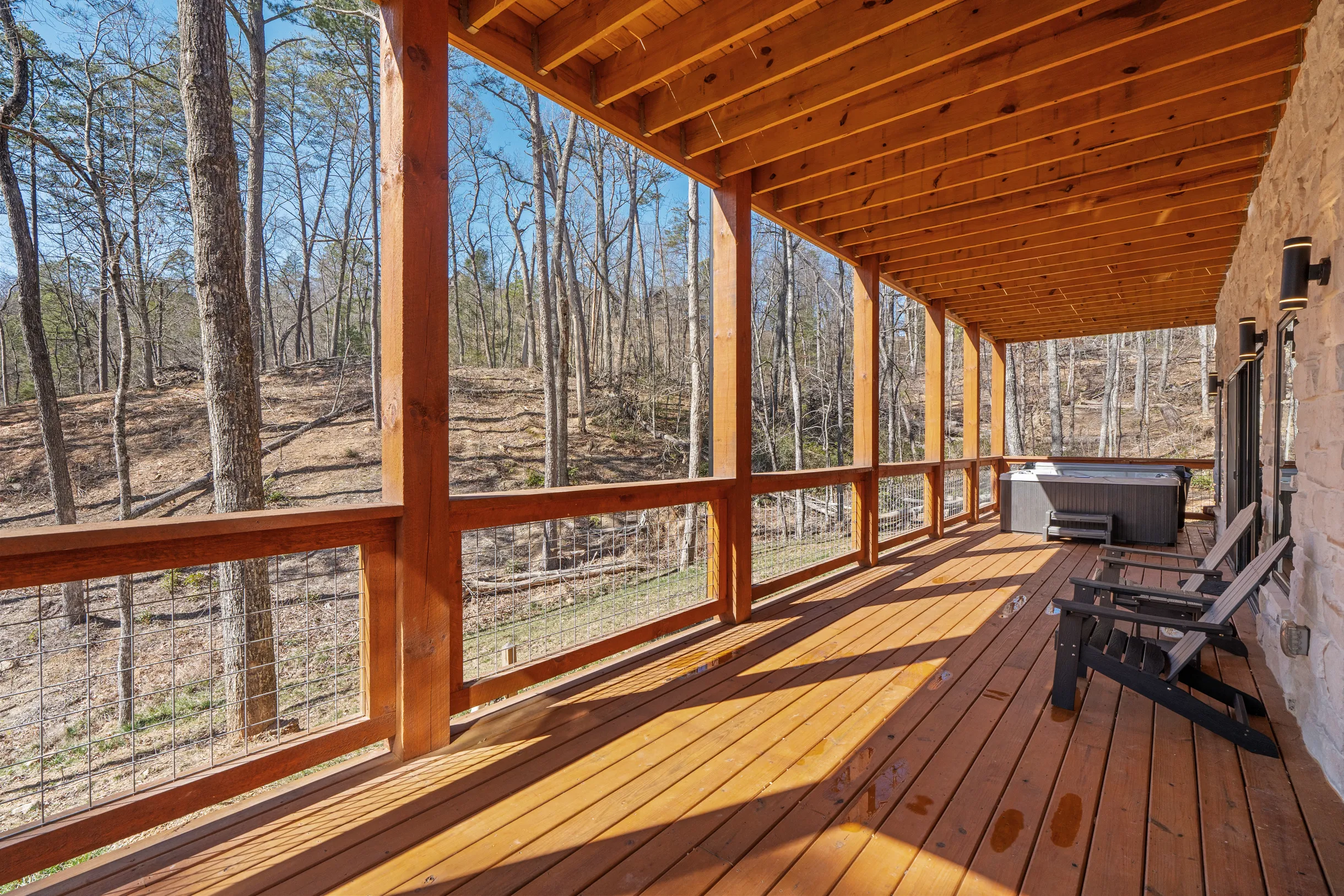 Wander Sevierville Ridge #46