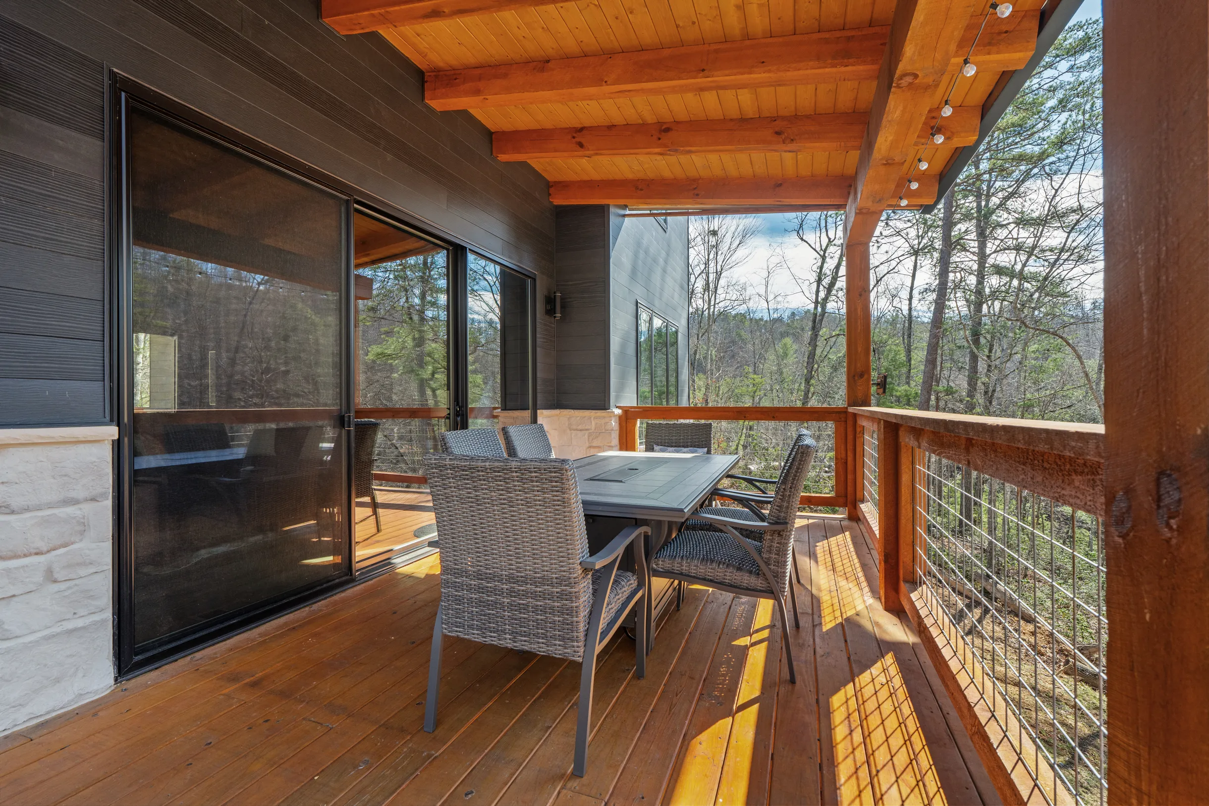 Wander Sevierville Ridge #75