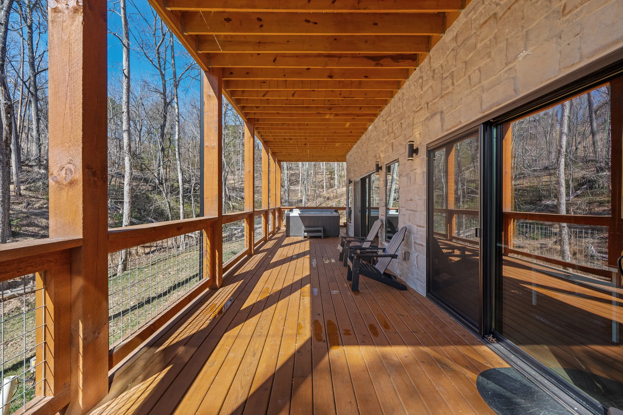 Wander Sevierville Ridge #70