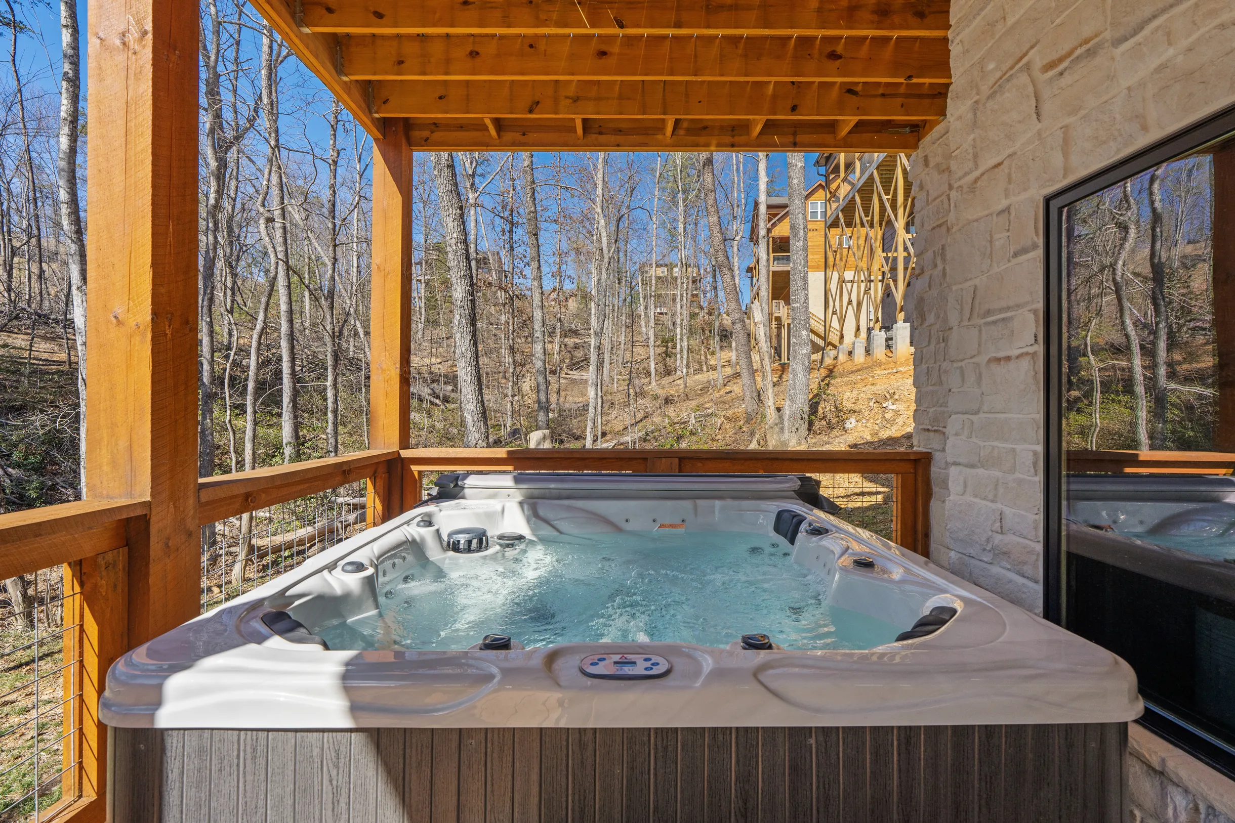 Wander Sevierville Ridge #27