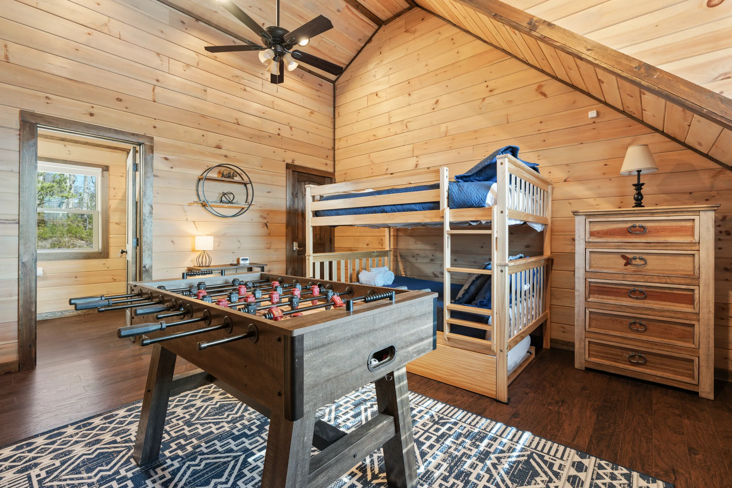 Wander Gatlinburg Creek #48