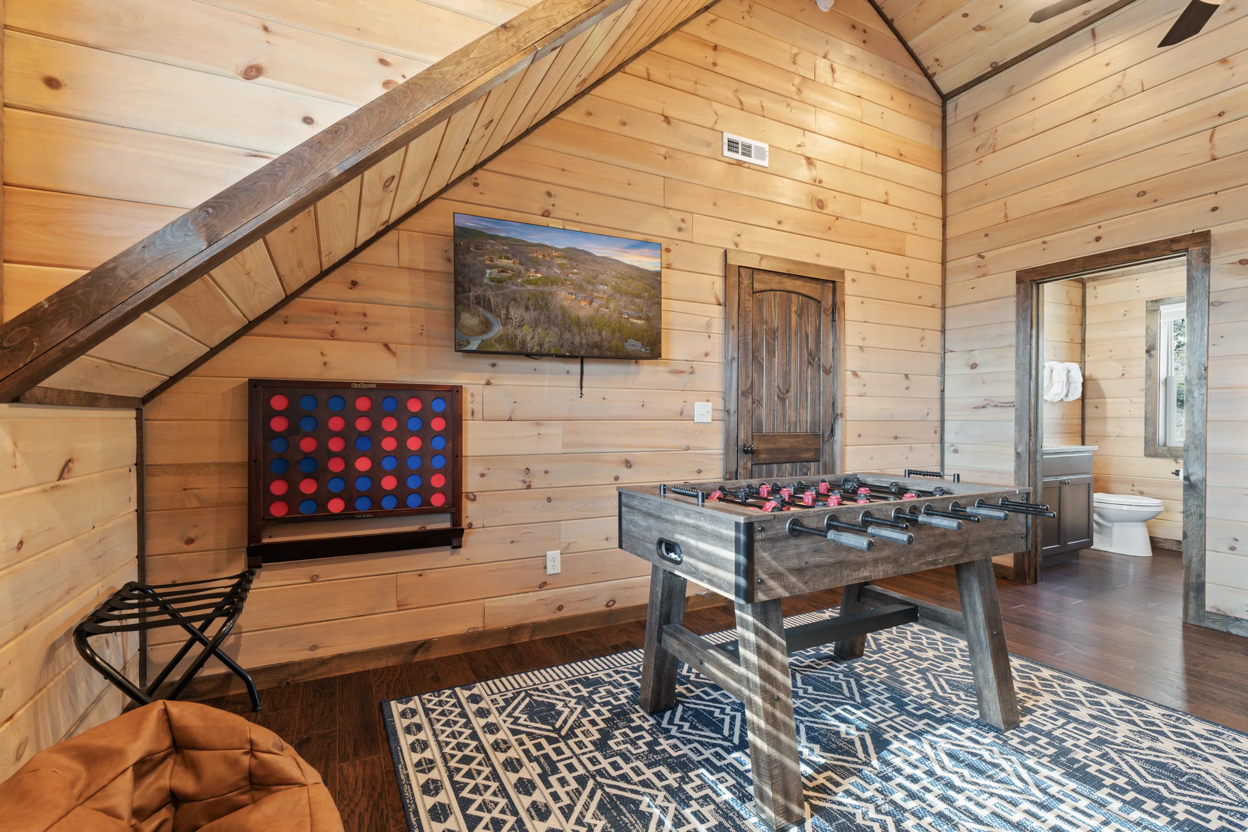 Wander Gatlinburg Creek #60