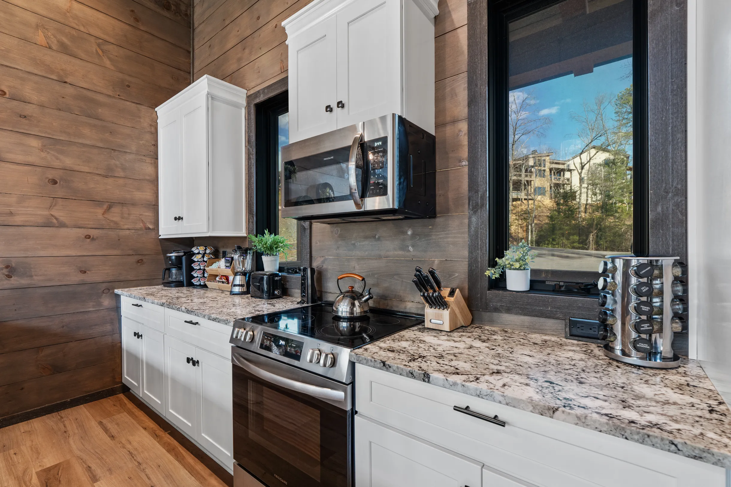 Wander Sevierville Ridge #49