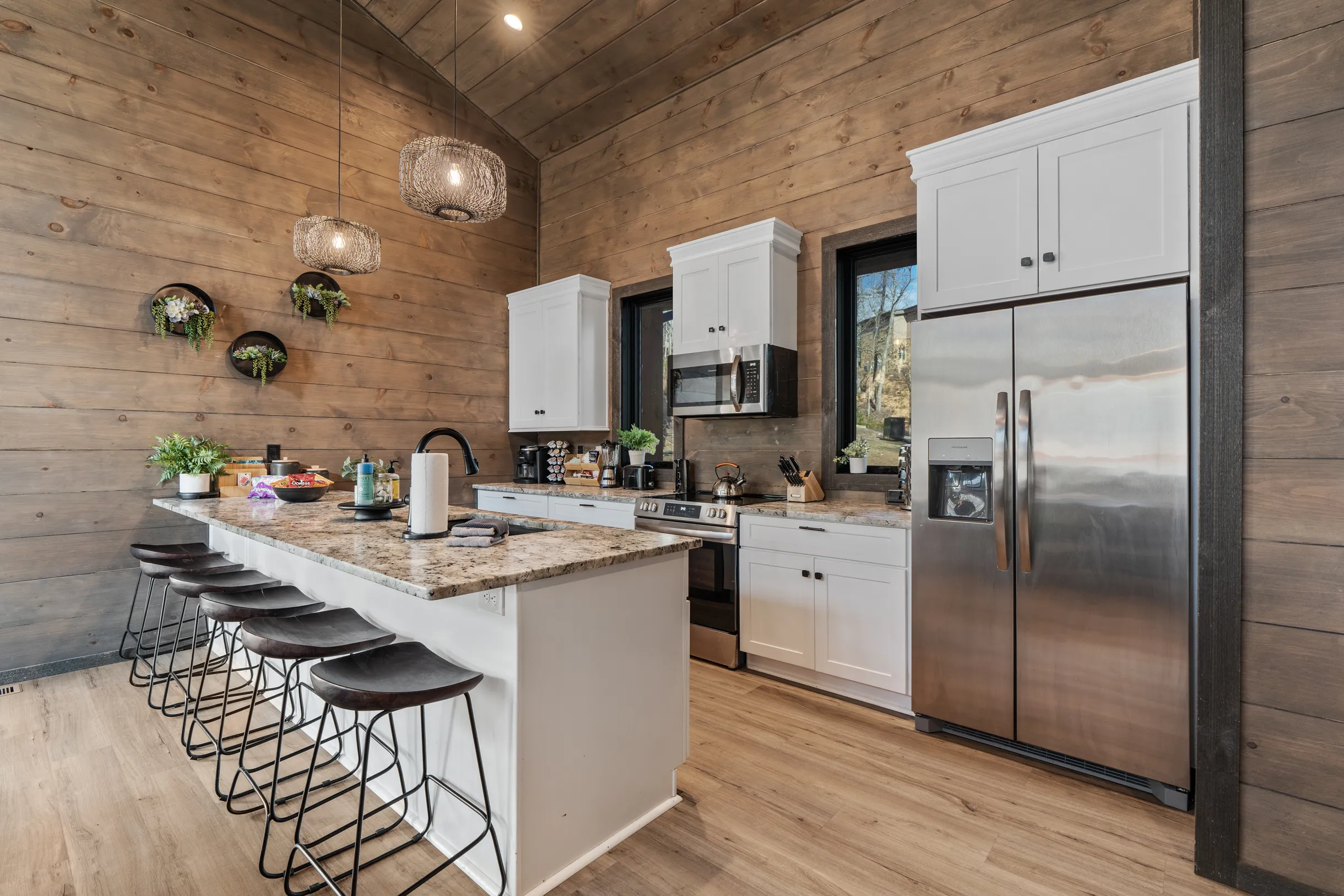 Wander Sevierville Ridge #80