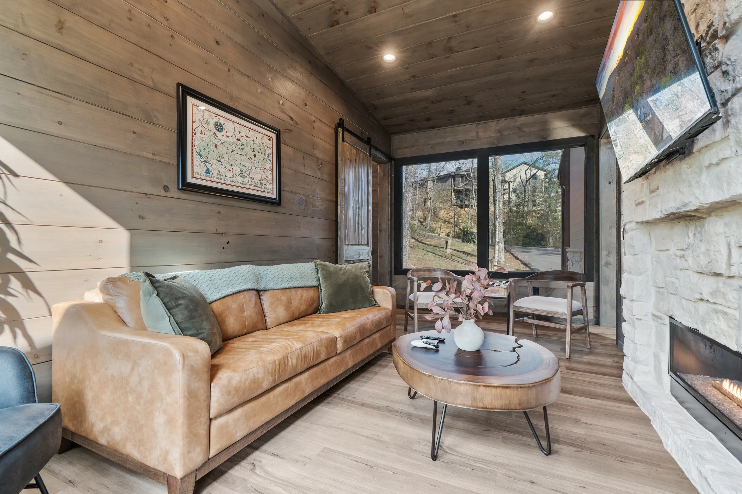 Wander Sevierville Ridge #50