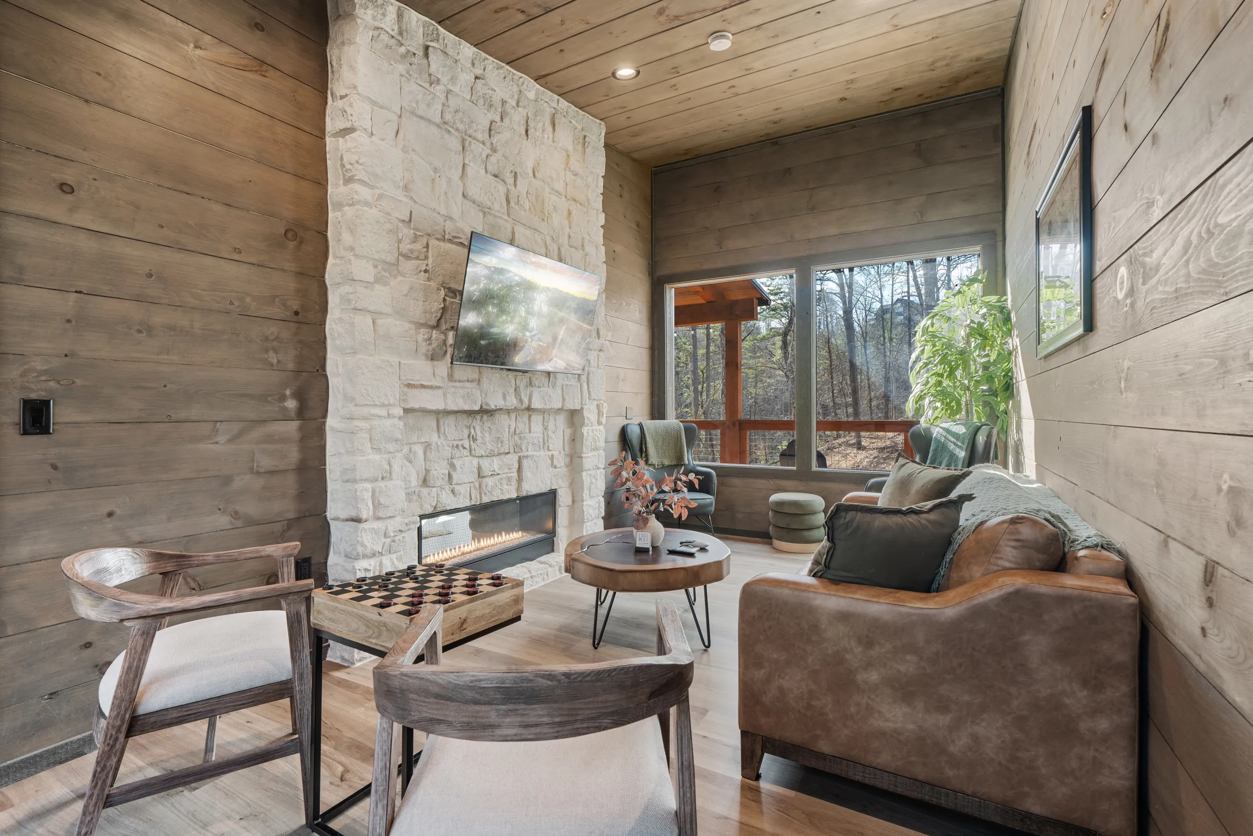 Wander Sevierville Ridge #13