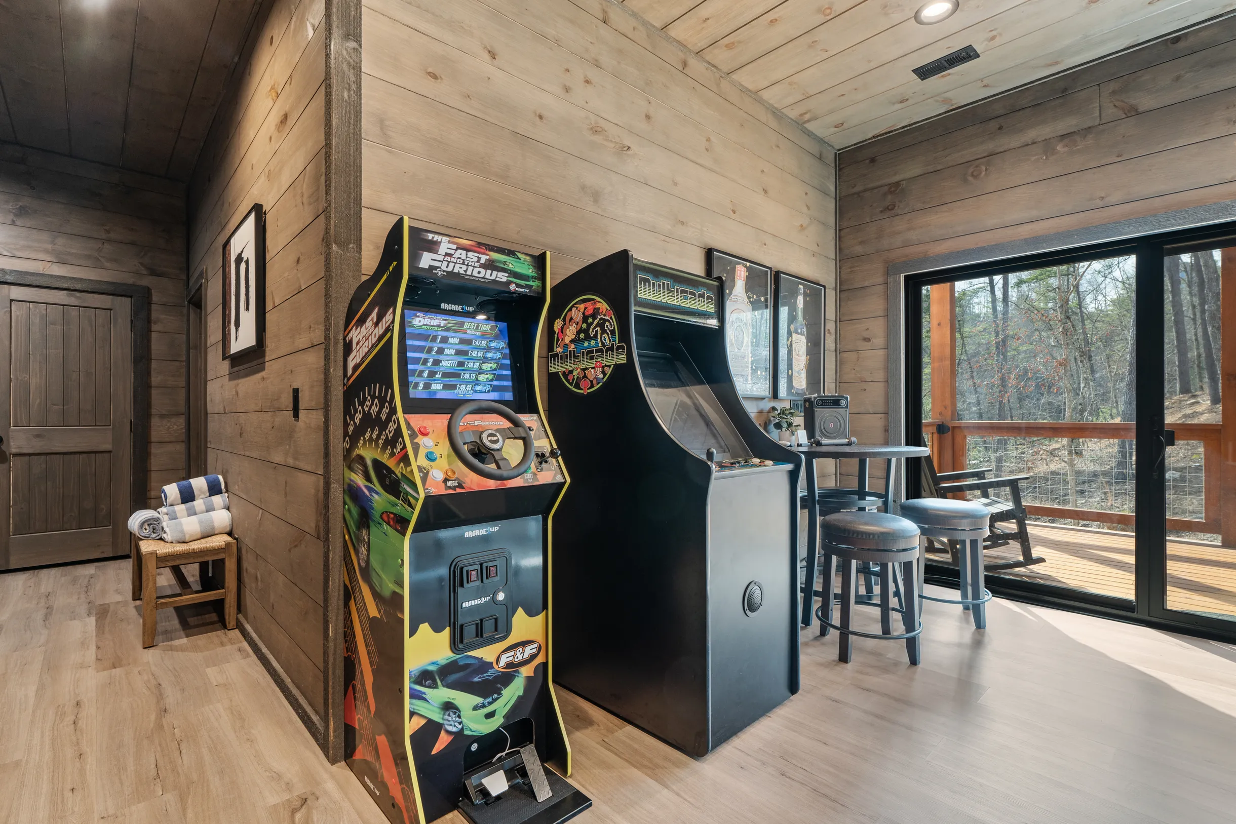 Wander Sevierville Ridge #14