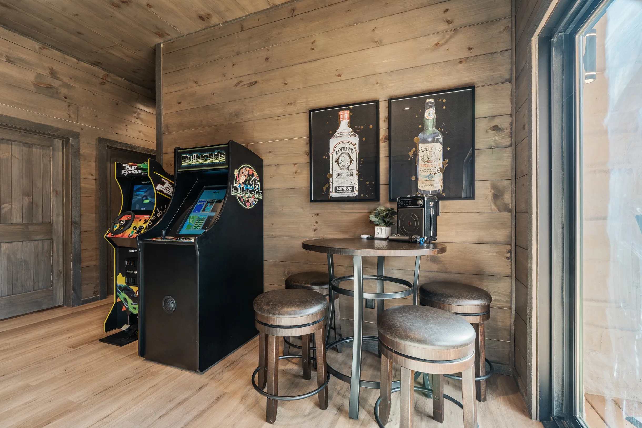 Wander Sevierville Ridge #51