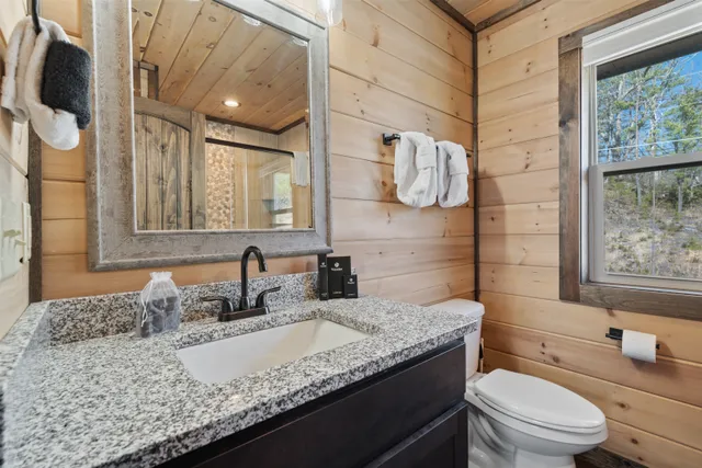 Wander Gatlinburg Creek