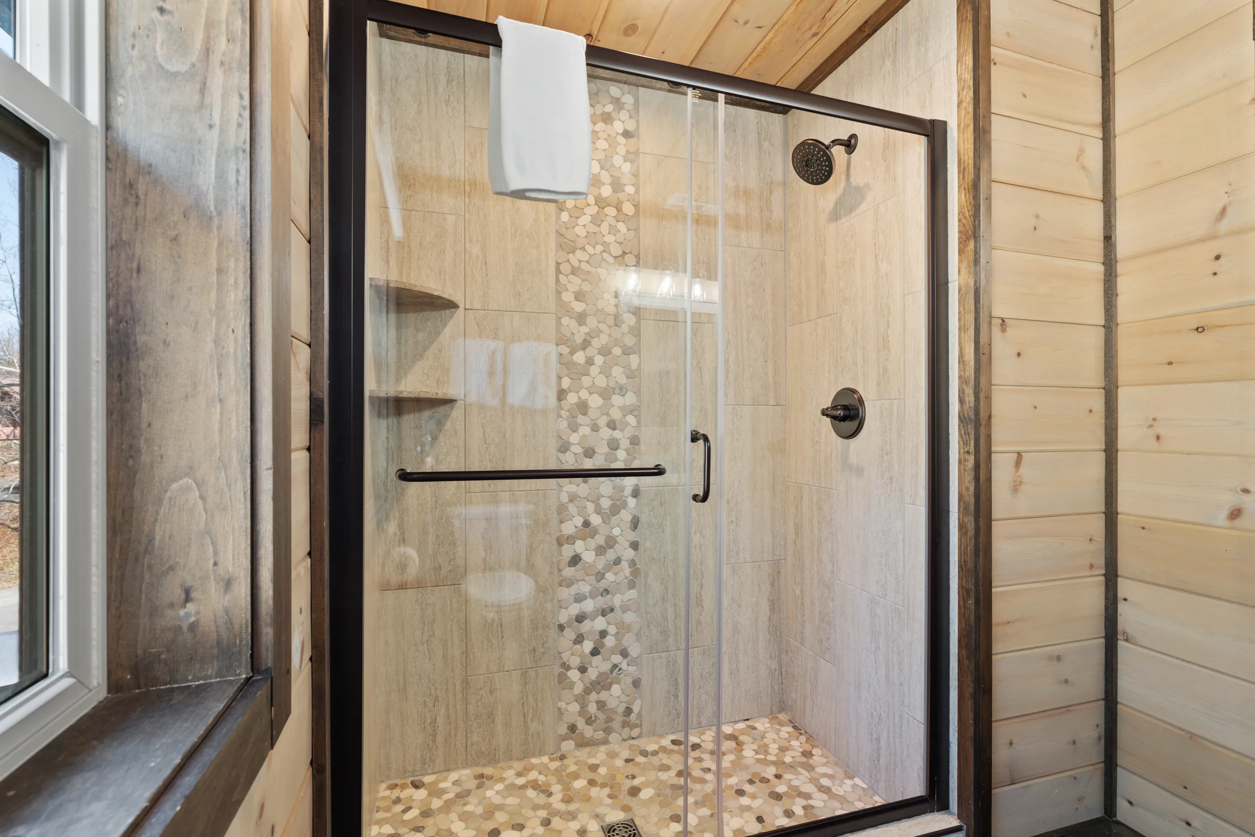 Wander Gatlinburg Creek #49