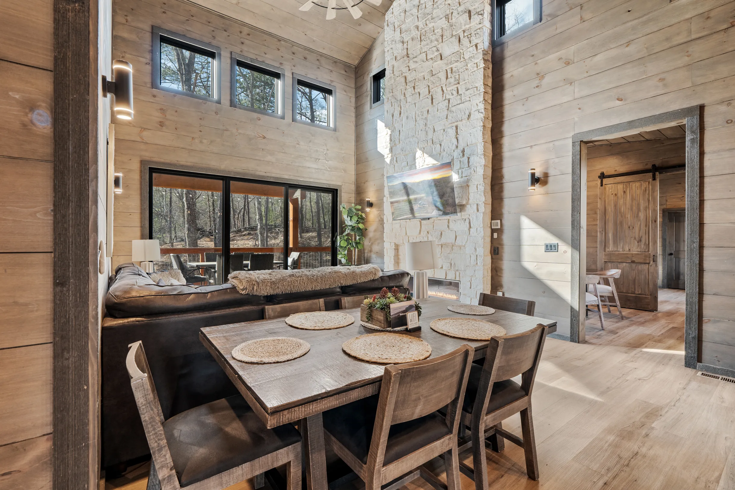 Wander Sevierville Ridge #15