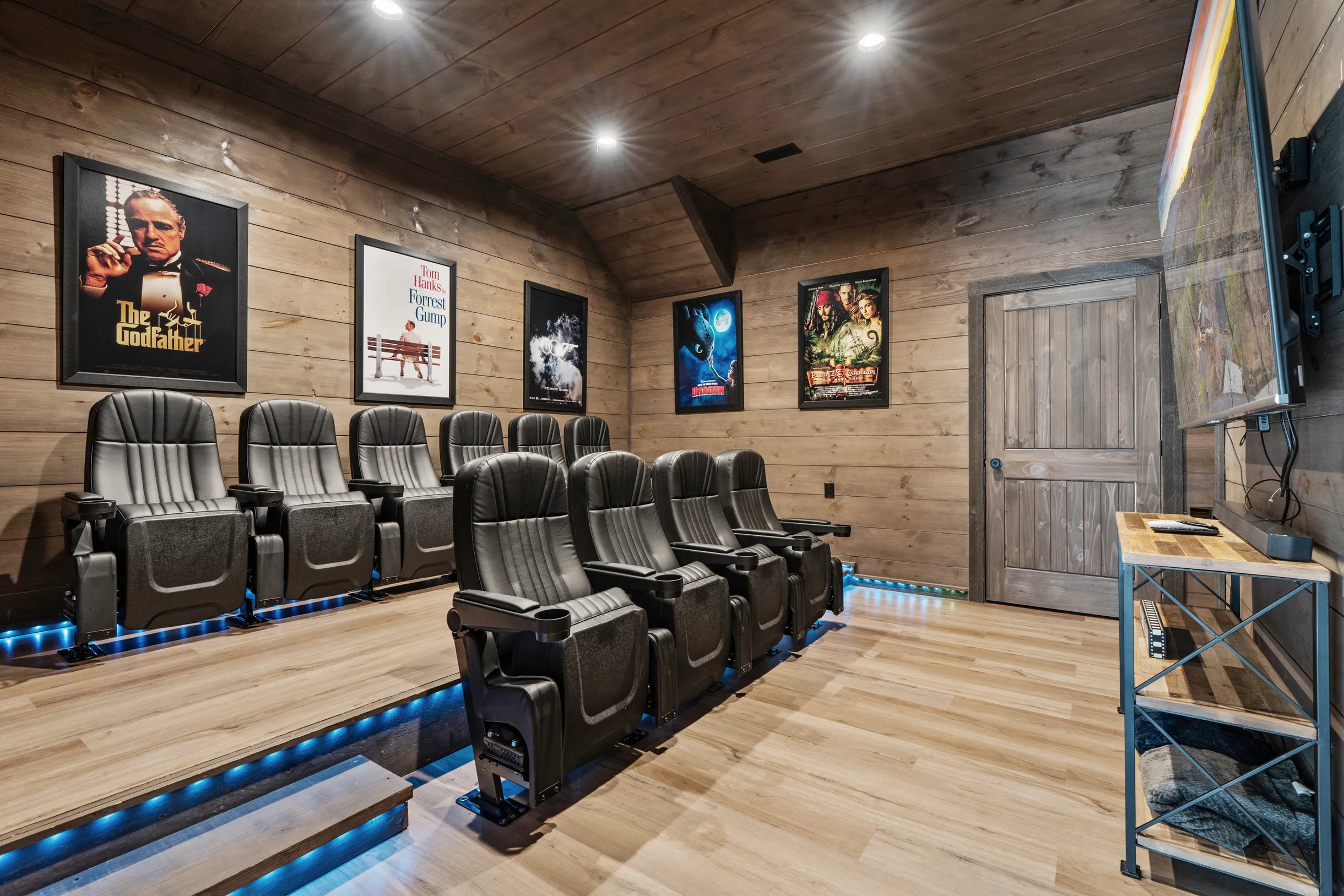 Wander Sevierville Ridge