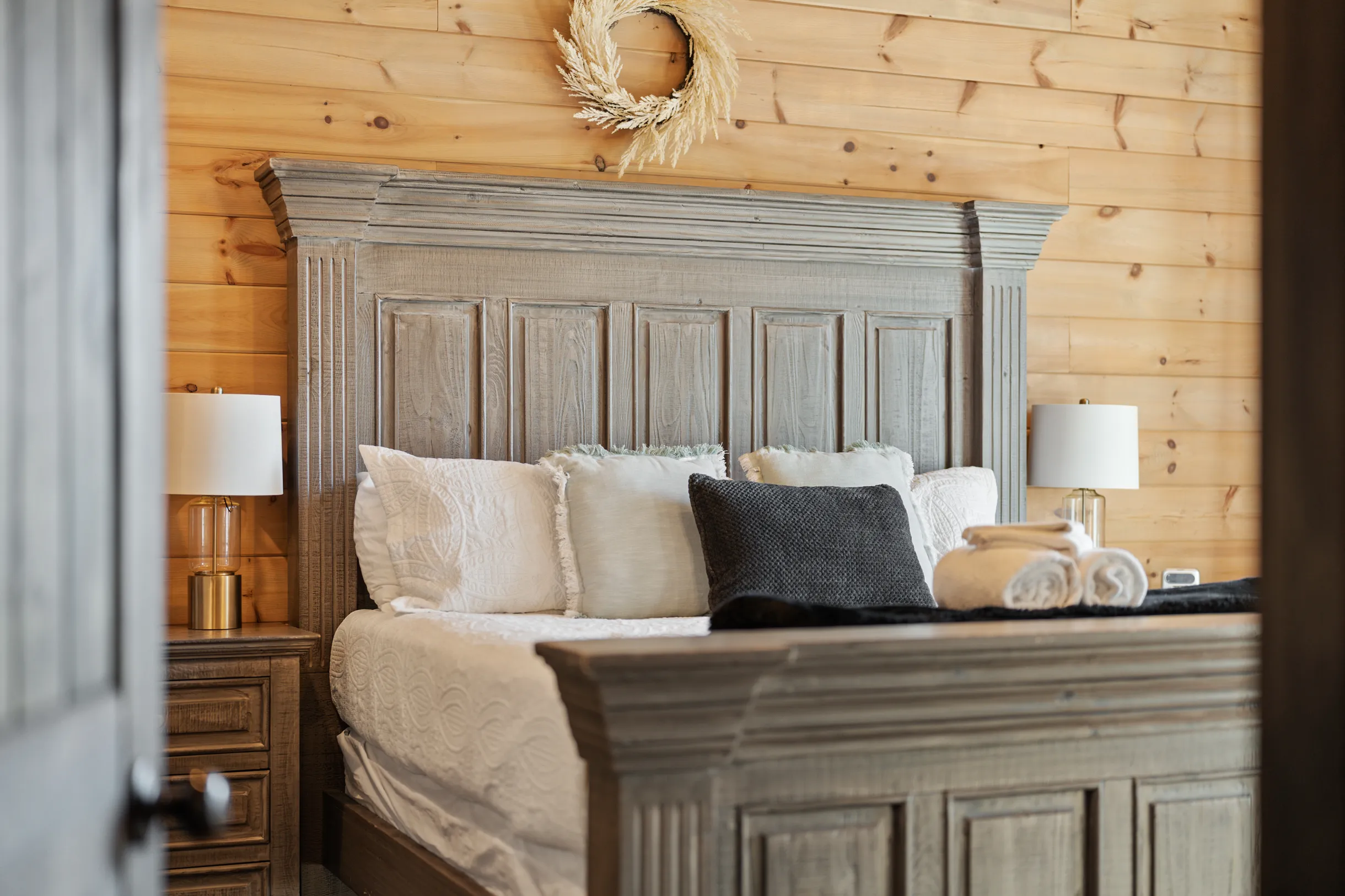 Wander Gatlinburg Creek #50