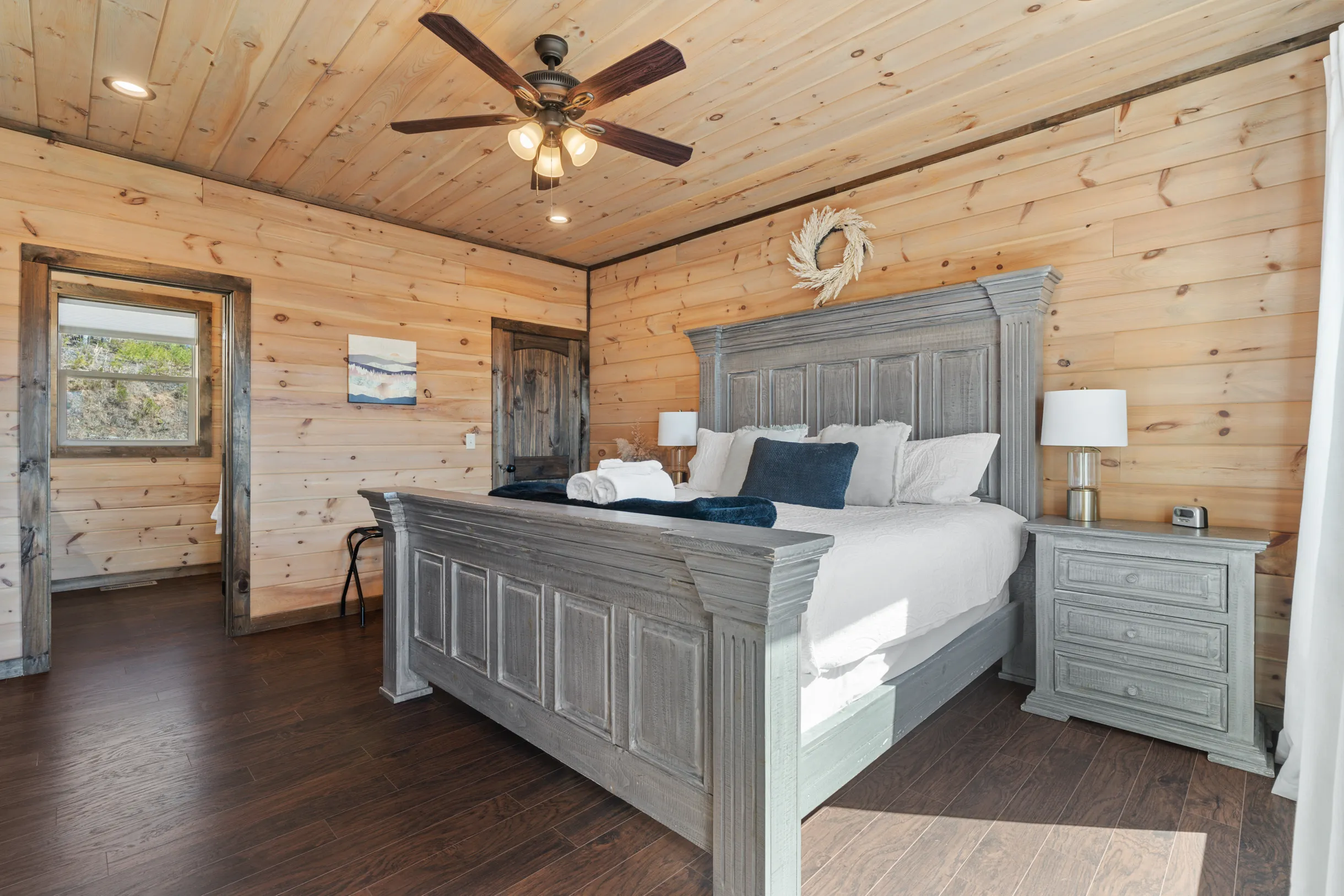 Wander Gatlinburg Creek #15