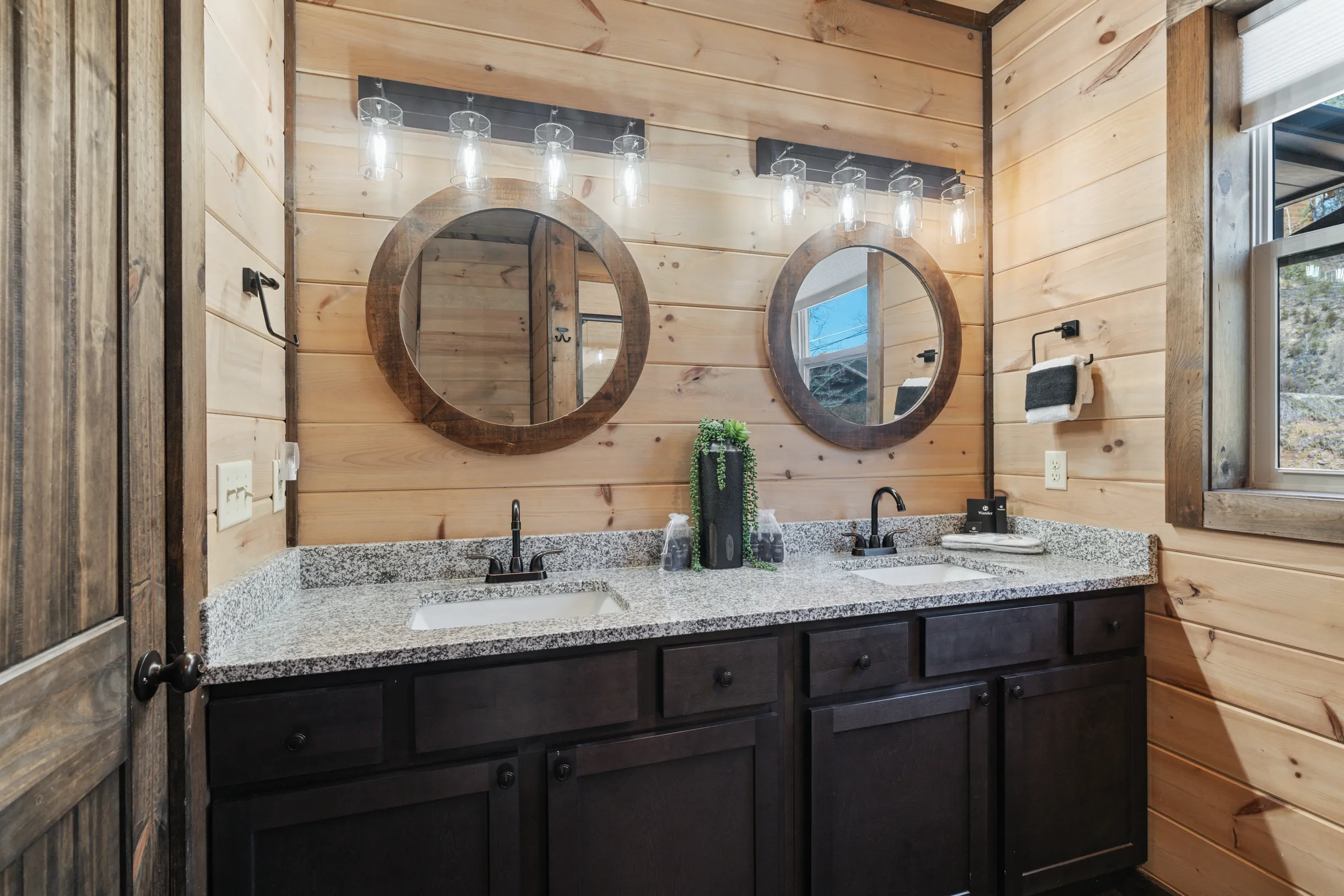 Wander Gatlinburg Creek #31