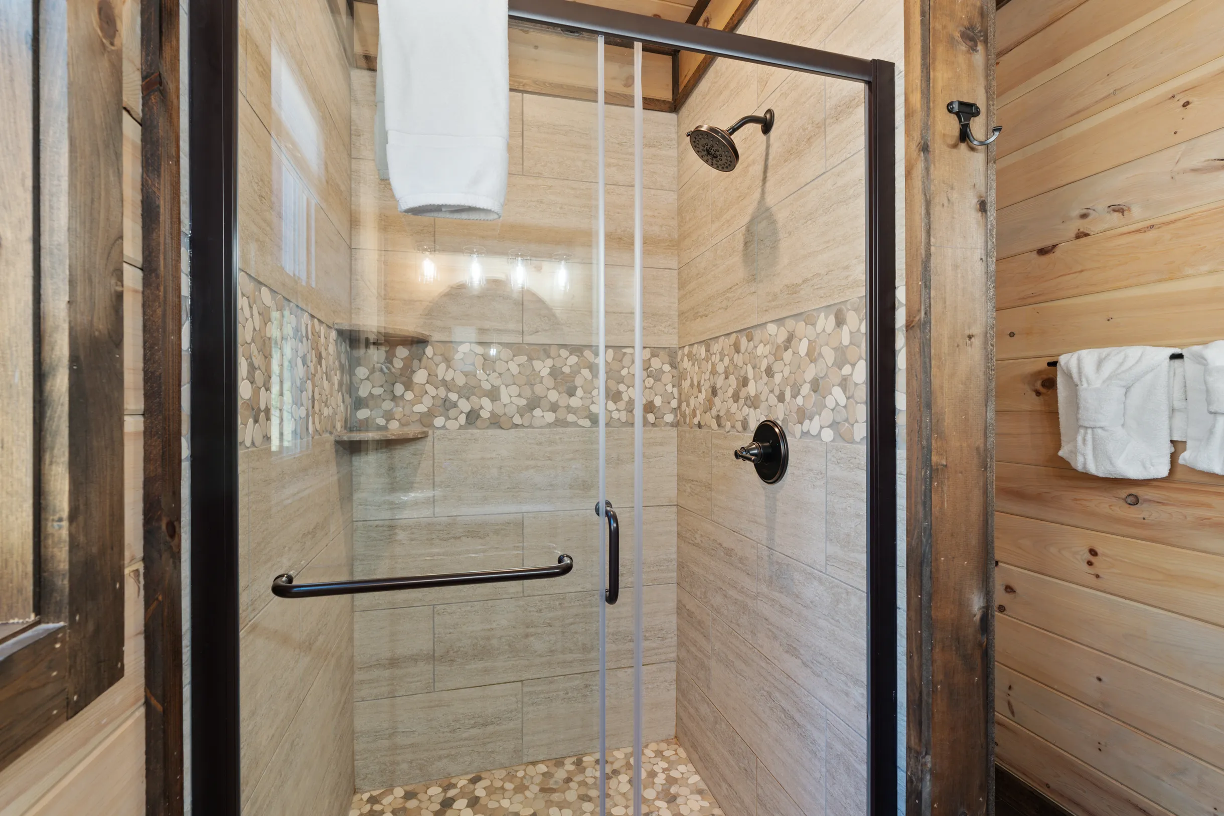 Wander Gatlinburg Creek #62