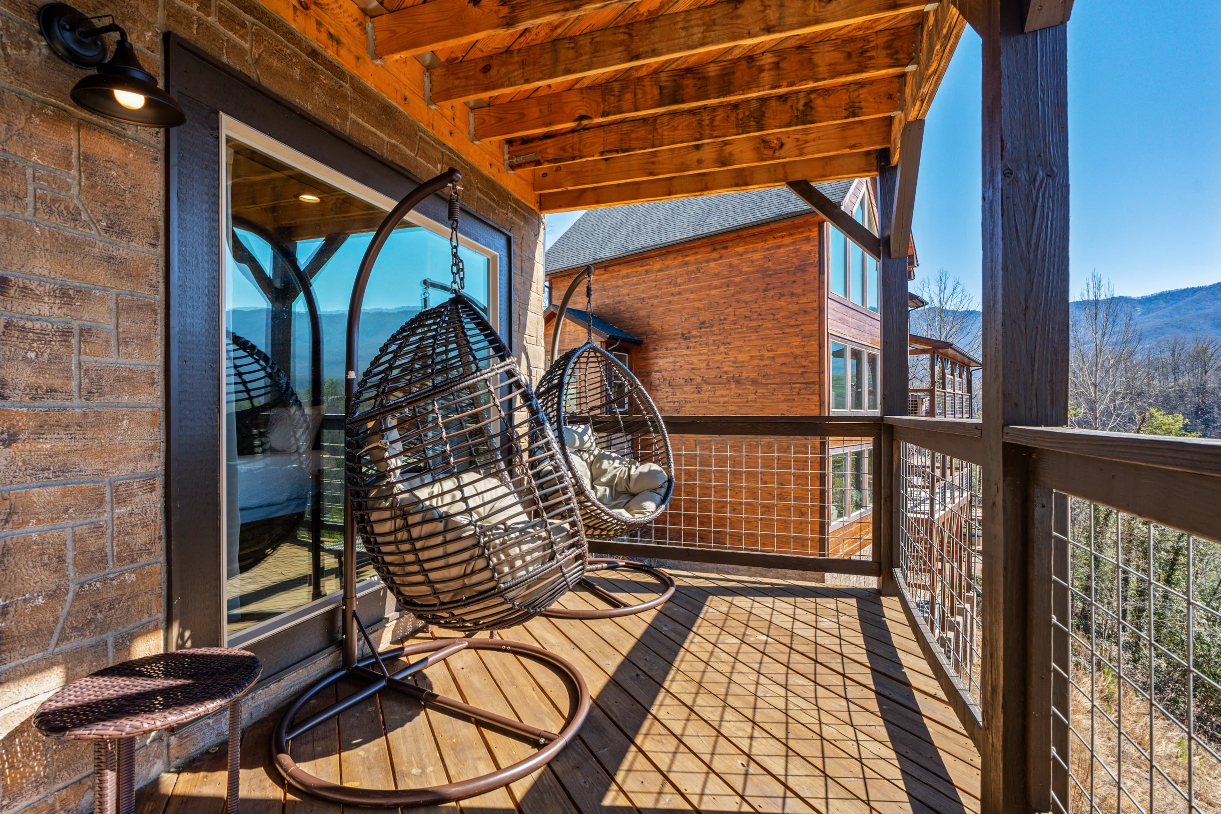 Wander Gatlinburg Creek #71