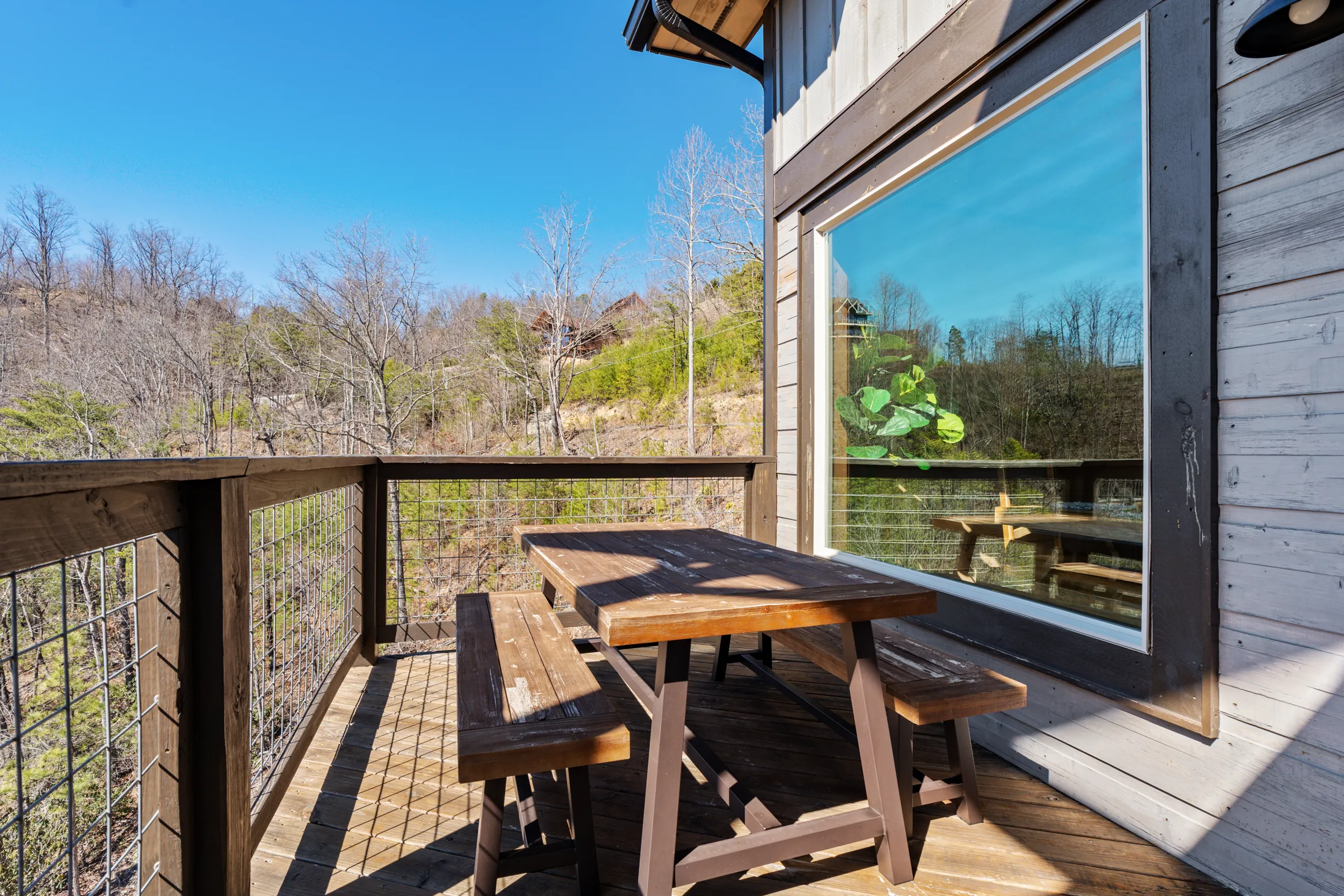 Wander Gatlinburg Creek #72