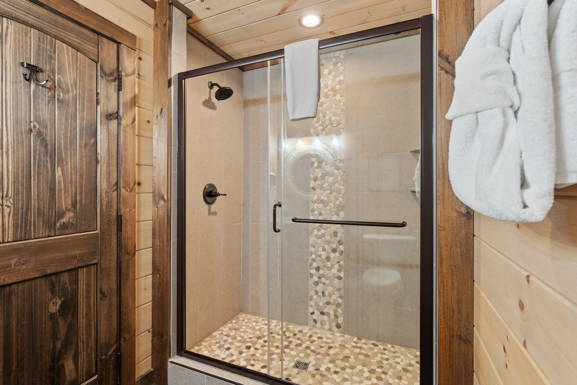 Wander Gatlinburg Creek #73