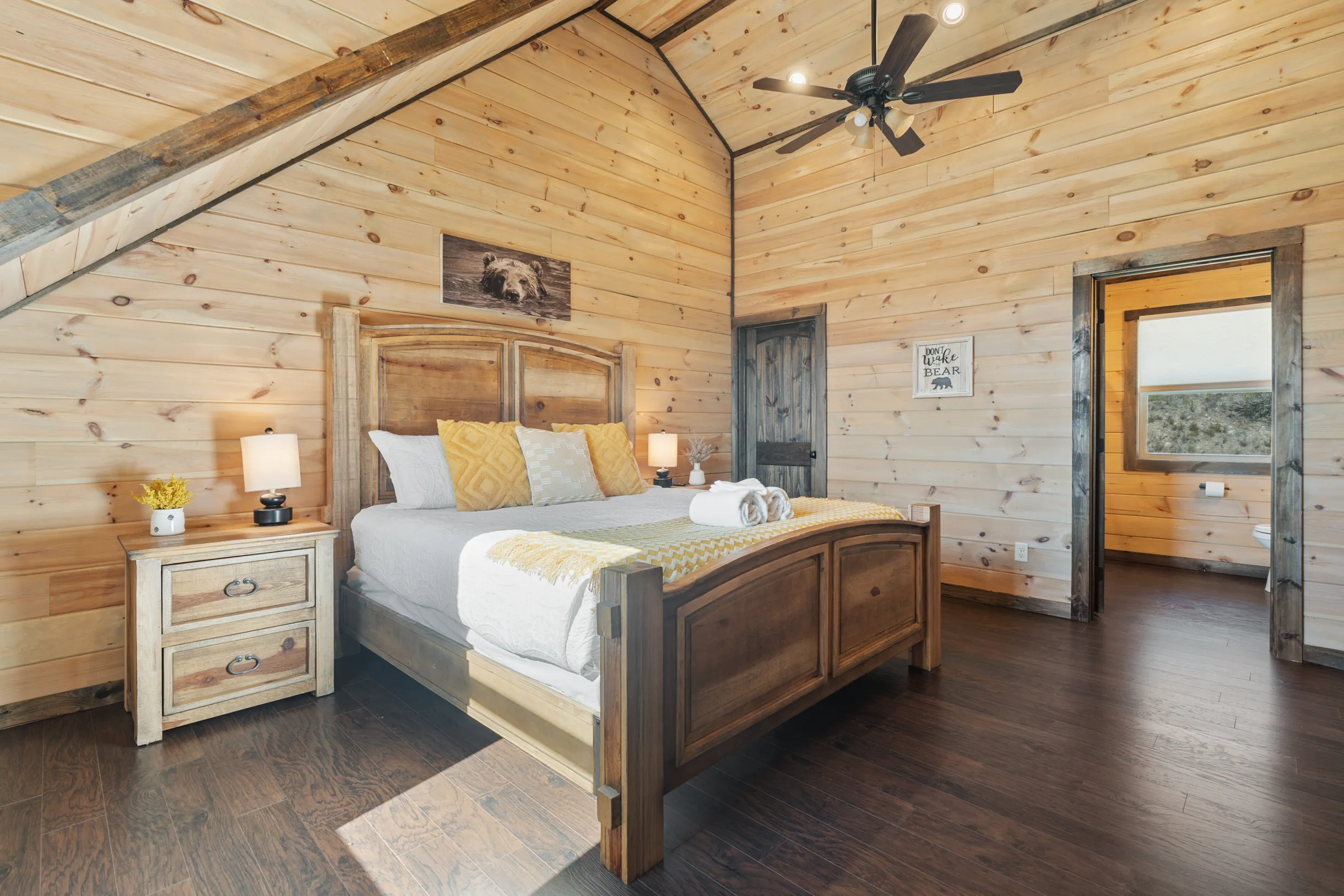 Wander Gatlinburg Creek #35