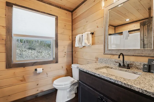 Wander Gatlinburg Creek