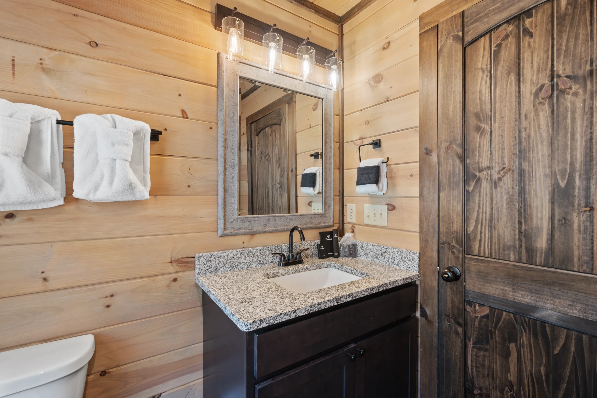 Wander Gatlinburg Creek #36