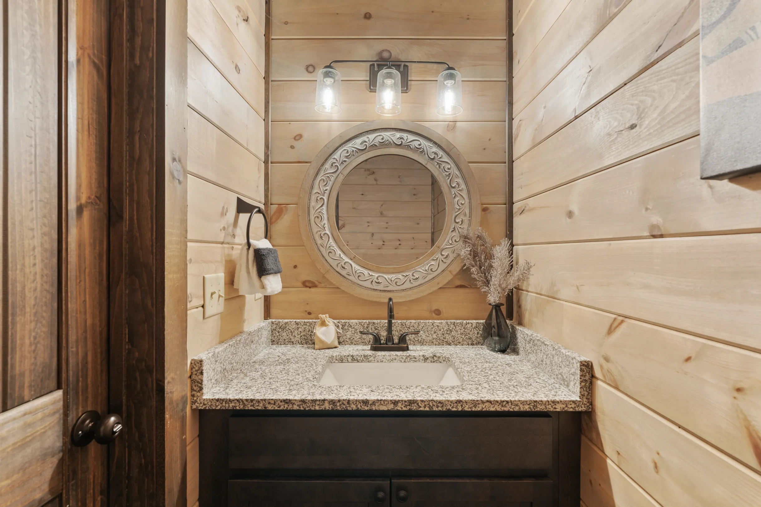 Wander Gatlinburg Creek #37