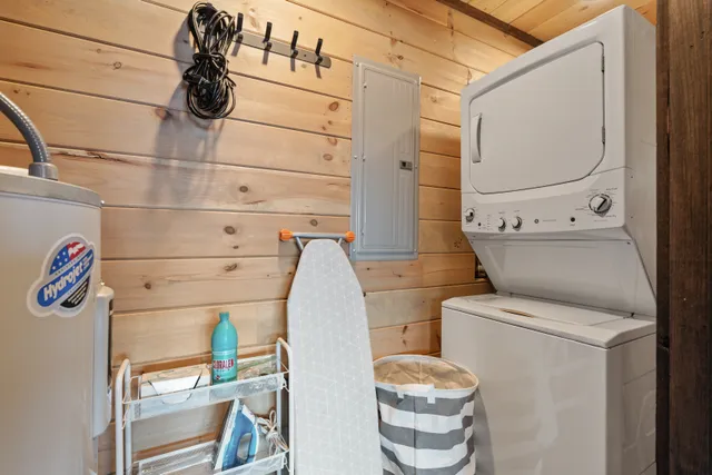 Wander Gatlinburg Creek