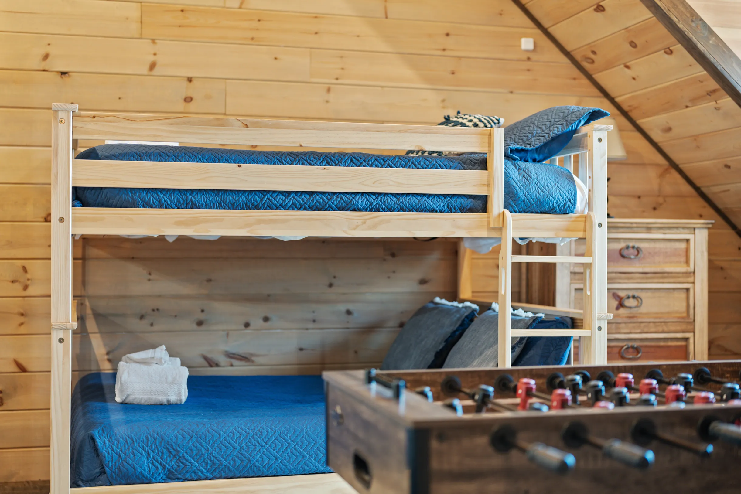 Wander Gatlinburg Creek #39