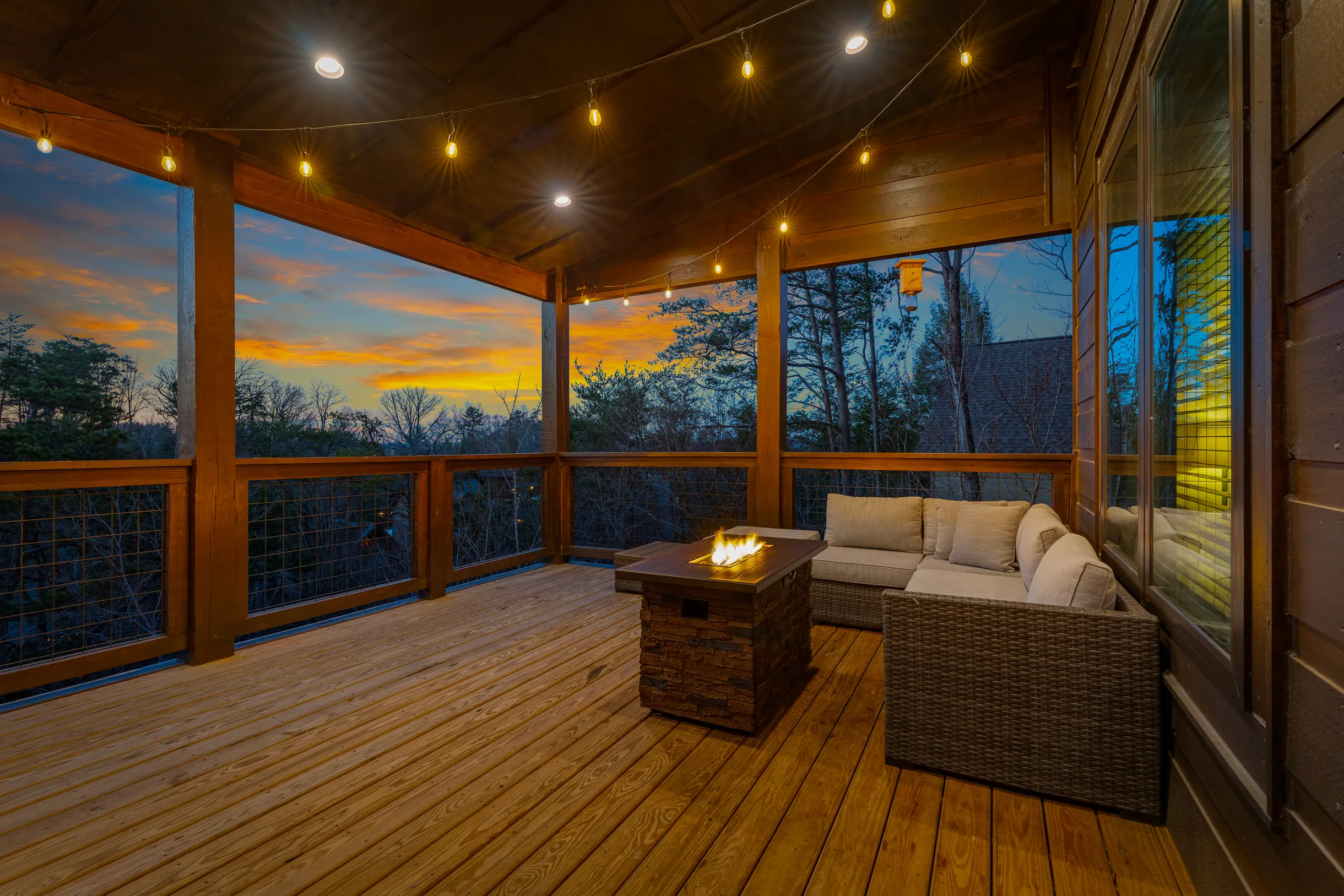 Wander Smoky Woods #45