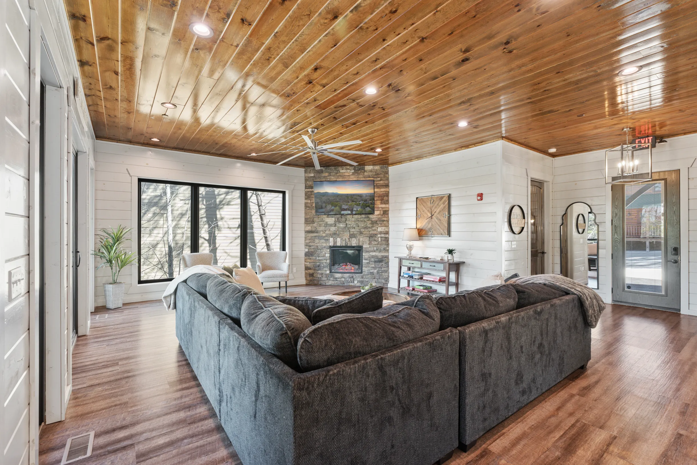 Wander Smoky Woods #46