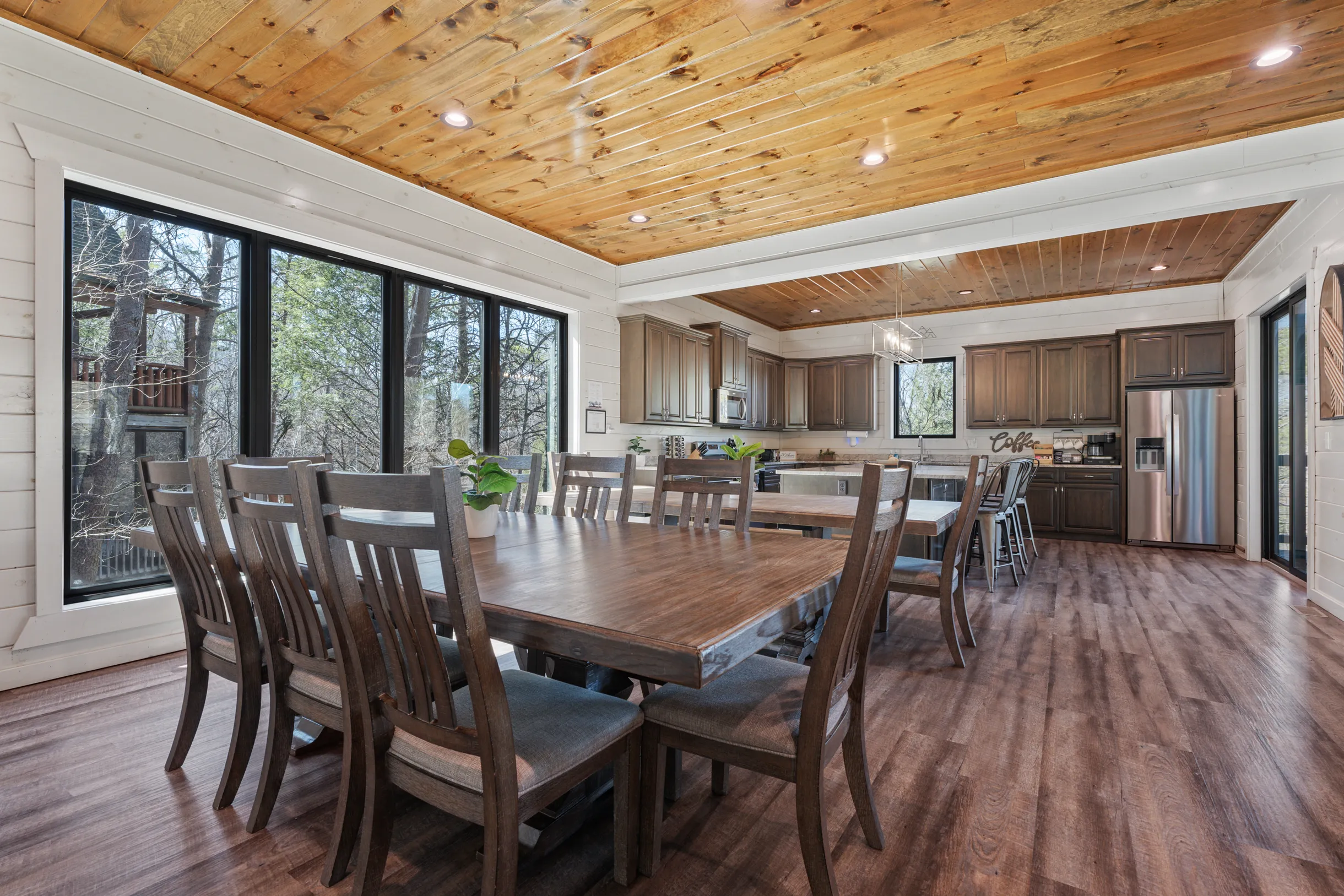 Wander Smoky Woods #27