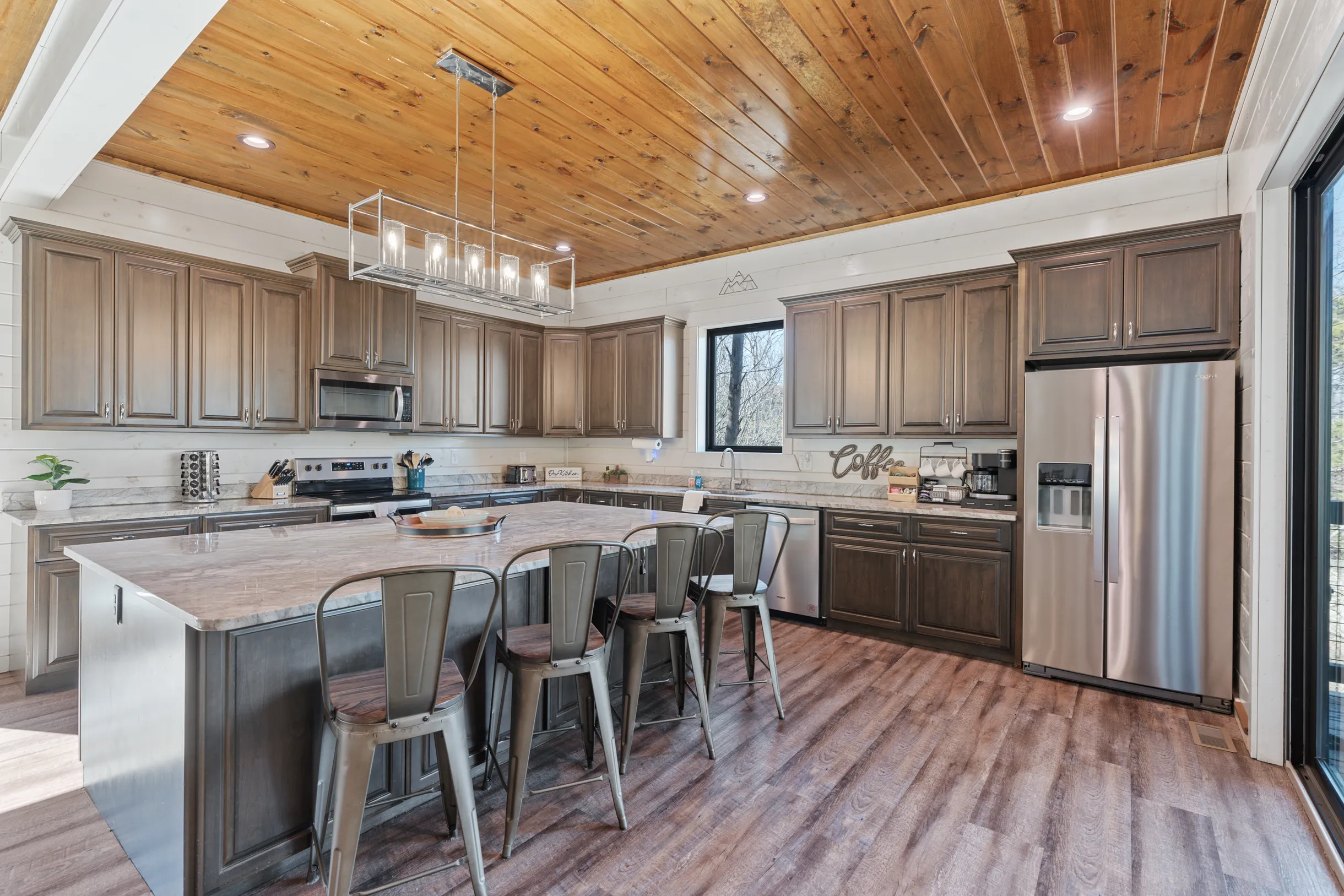 Wander Smoky Woods #10