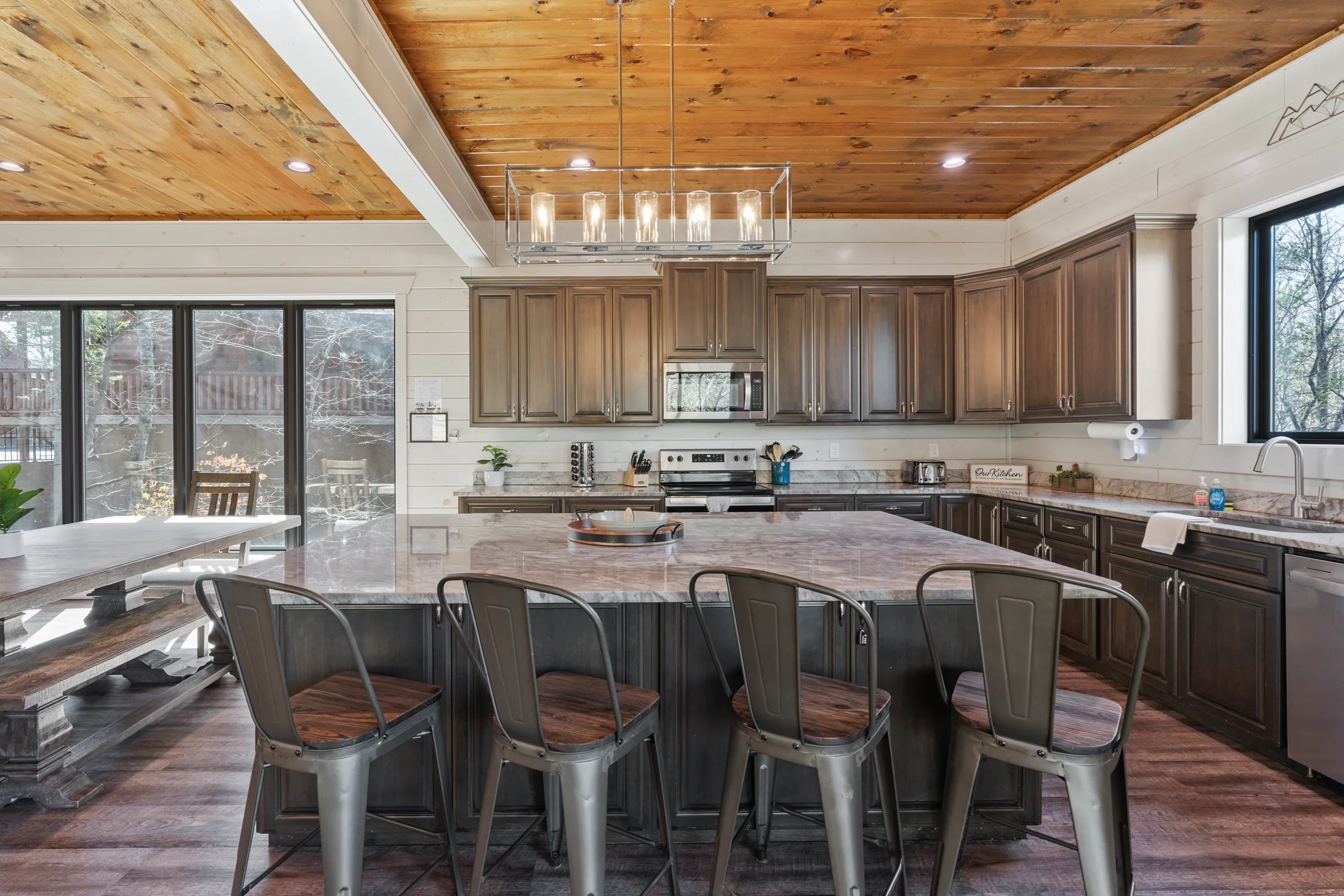 Wander Smoky Woods #28