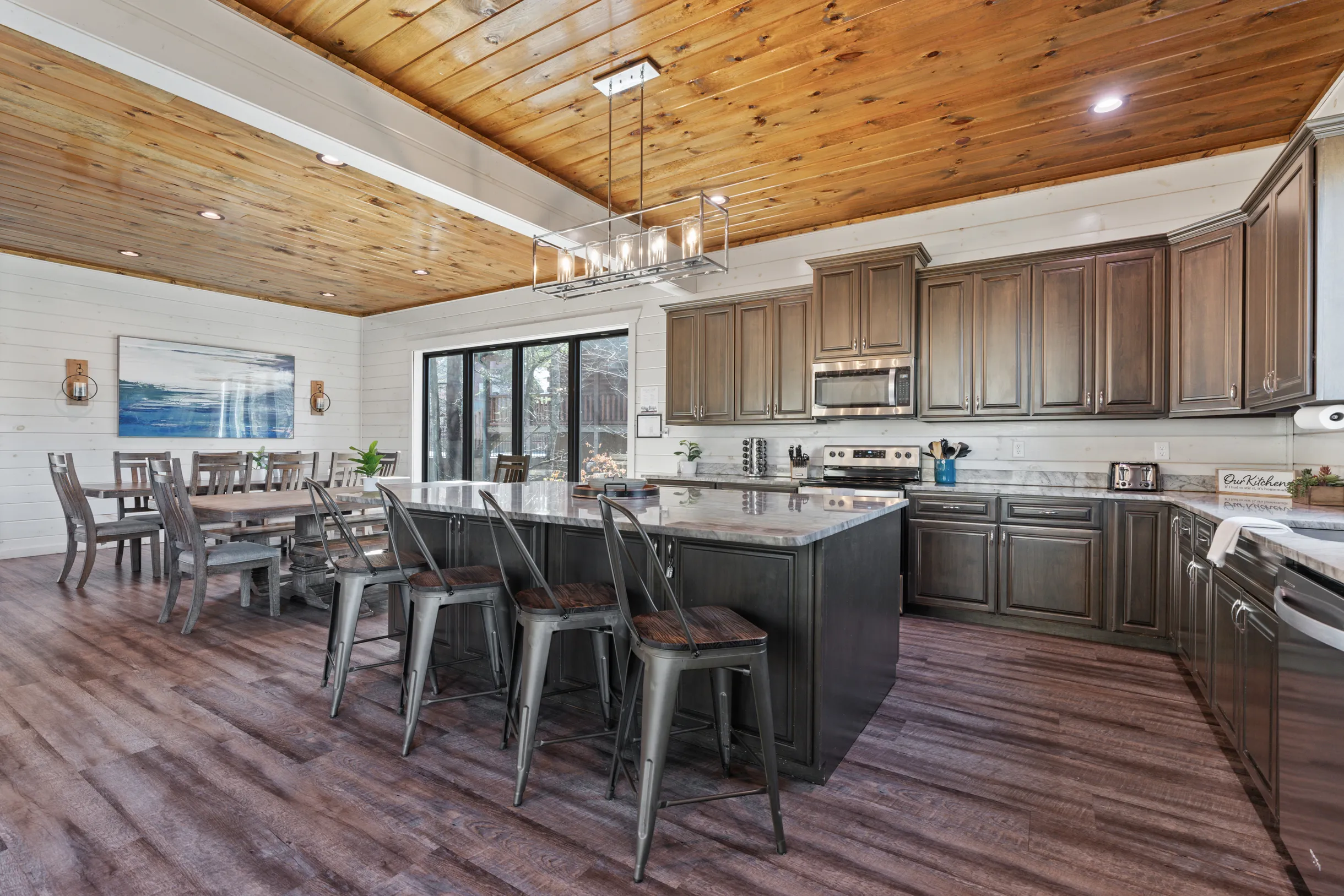 Wander Smoky Woods #48