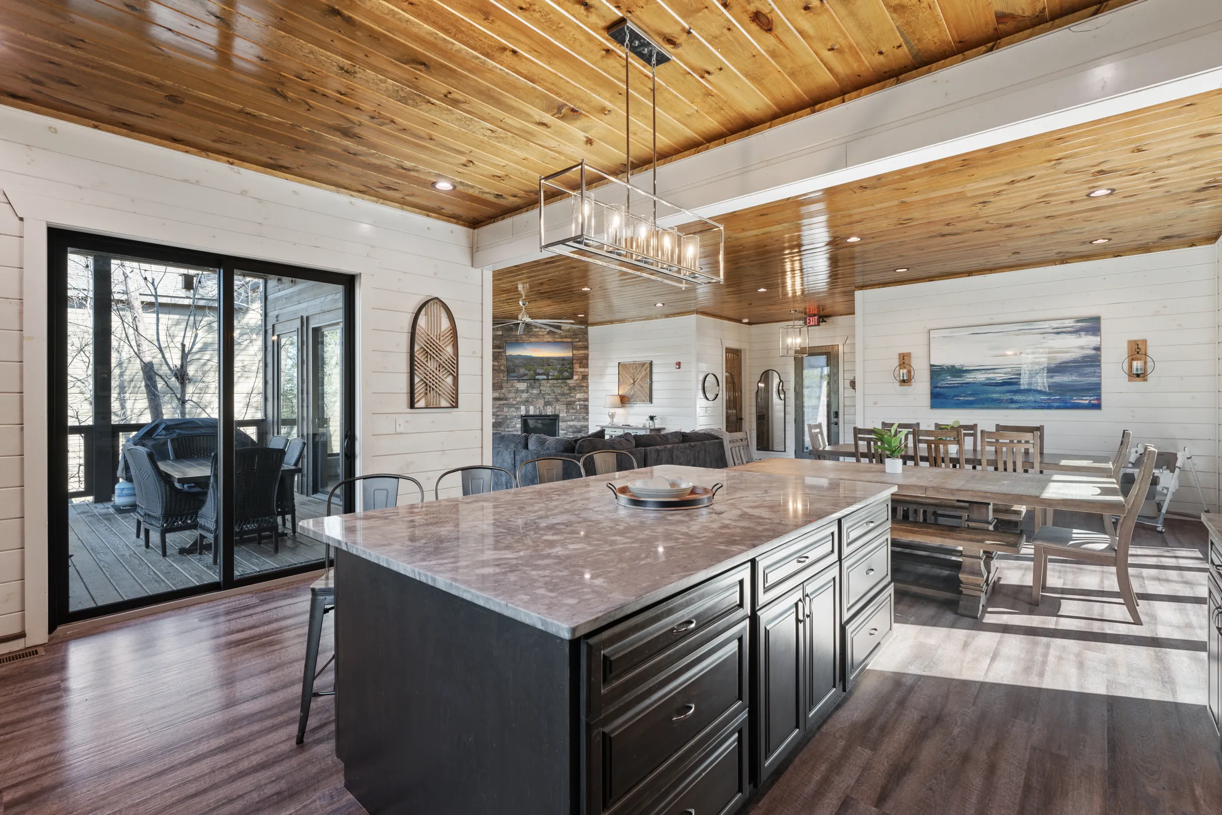 Wander Smoky Woods #63