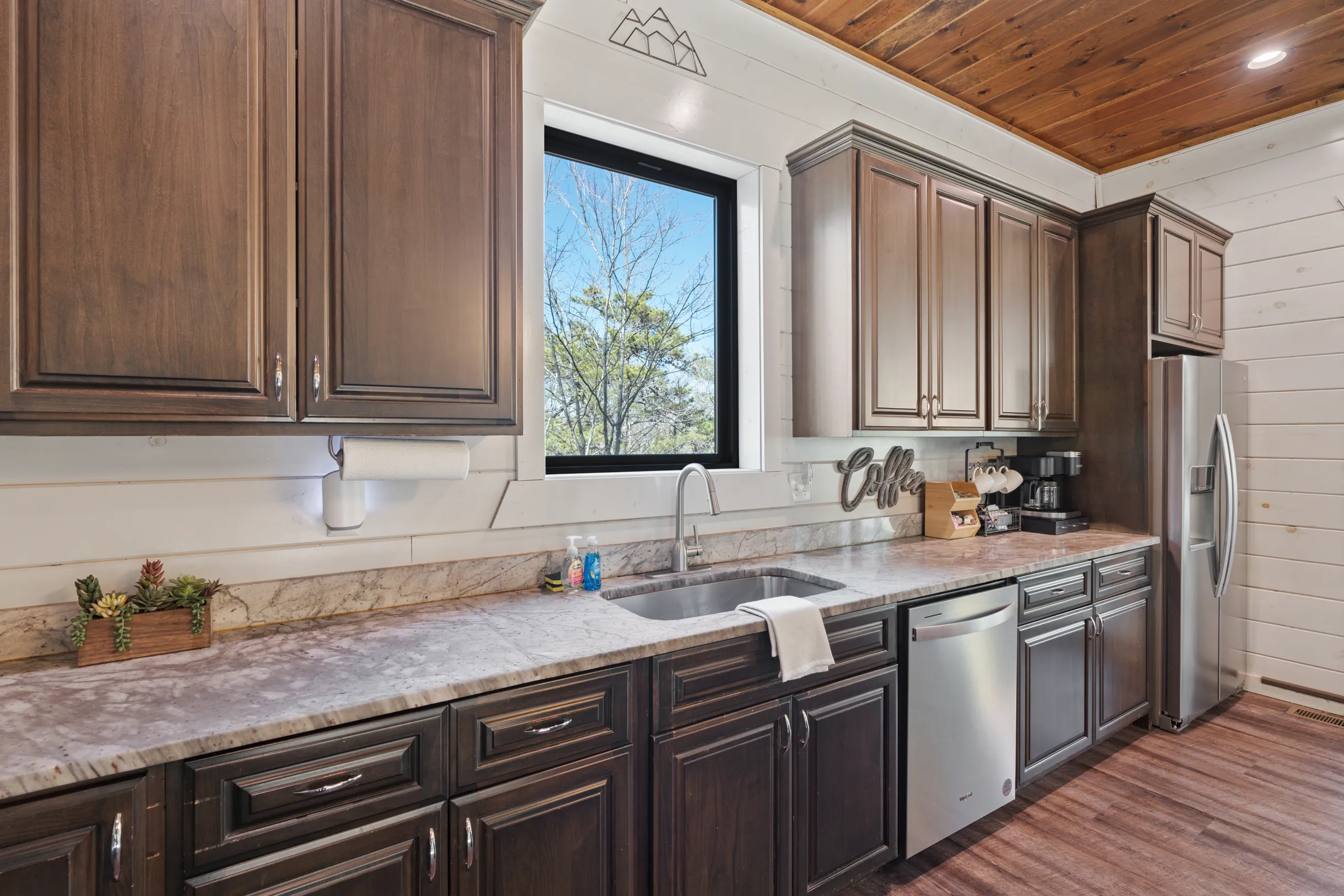 Wander Smoky Woods #76