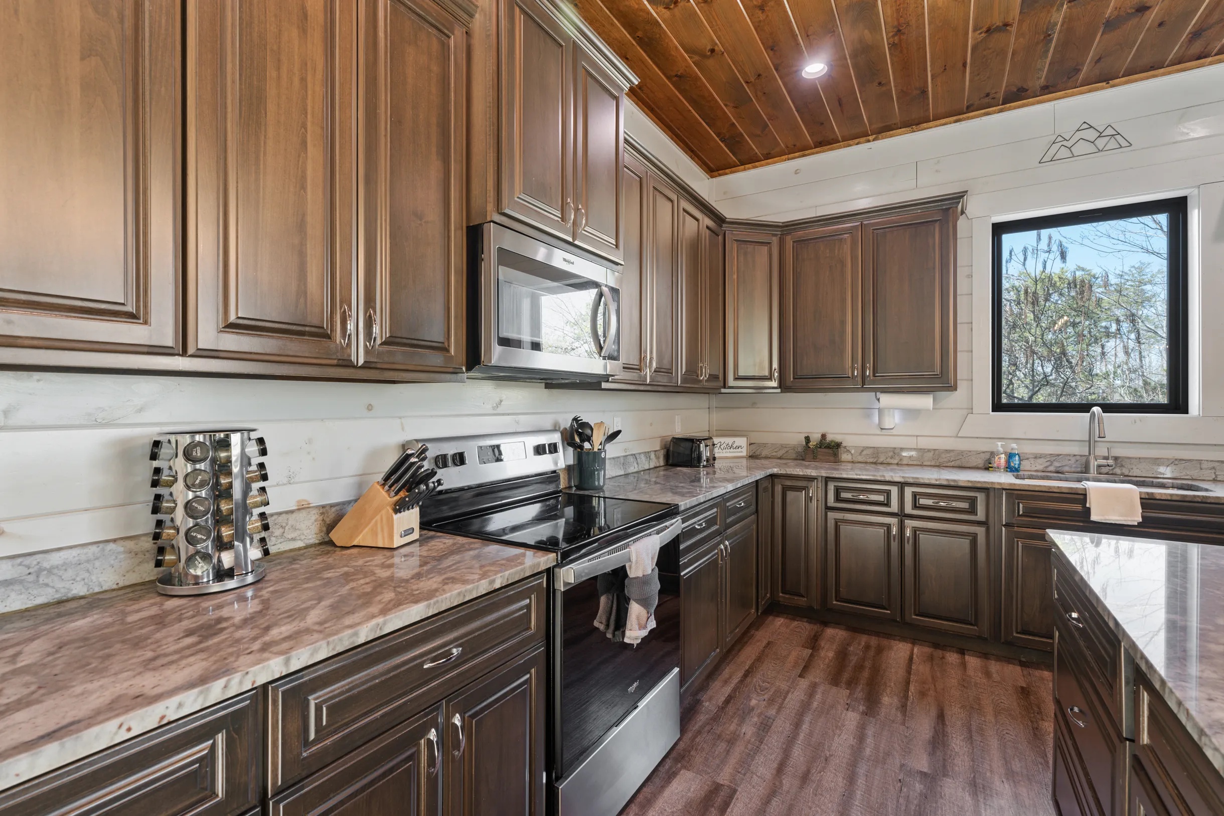 Wander Smoky Woods #84