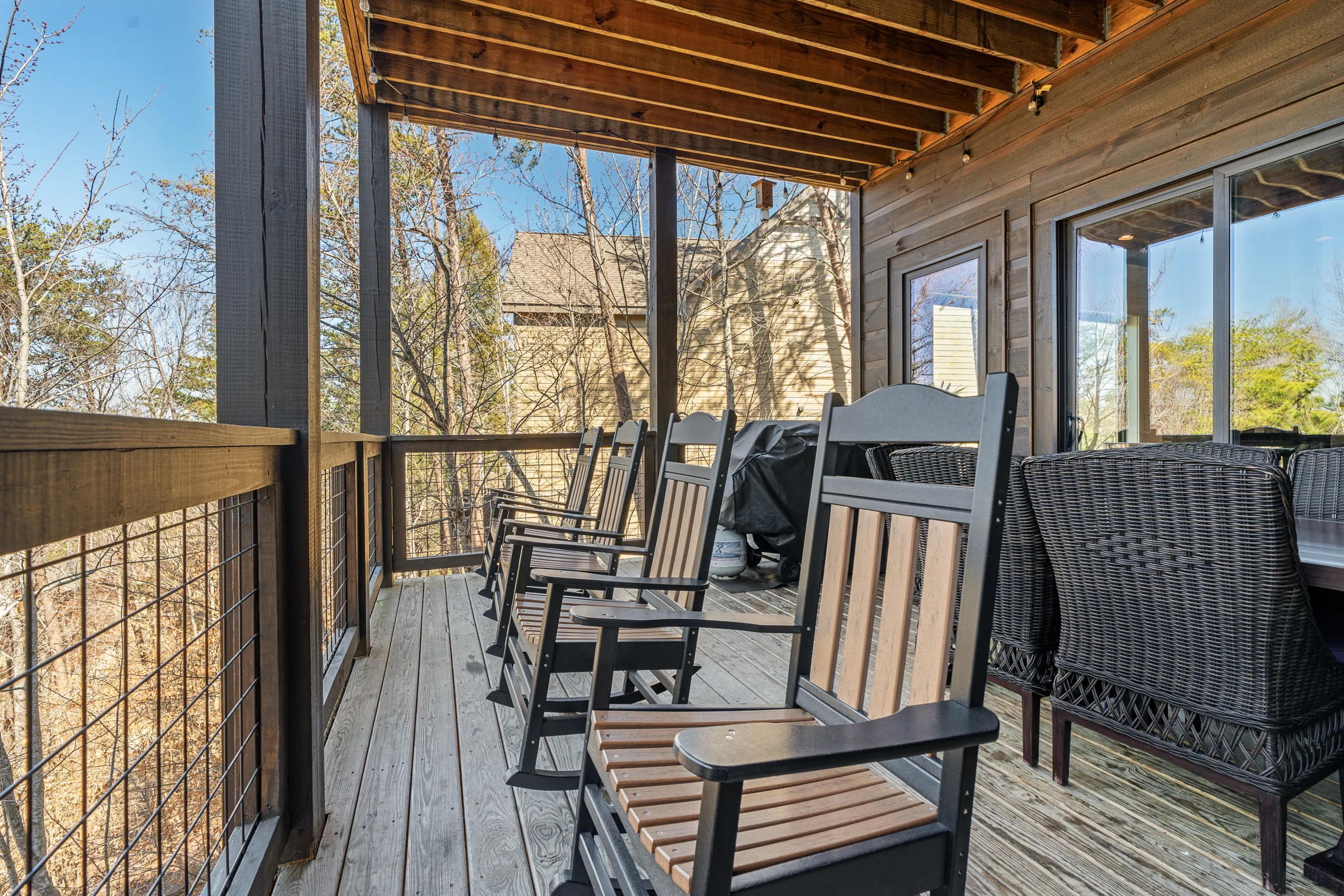 Wander Smoky Woods #49