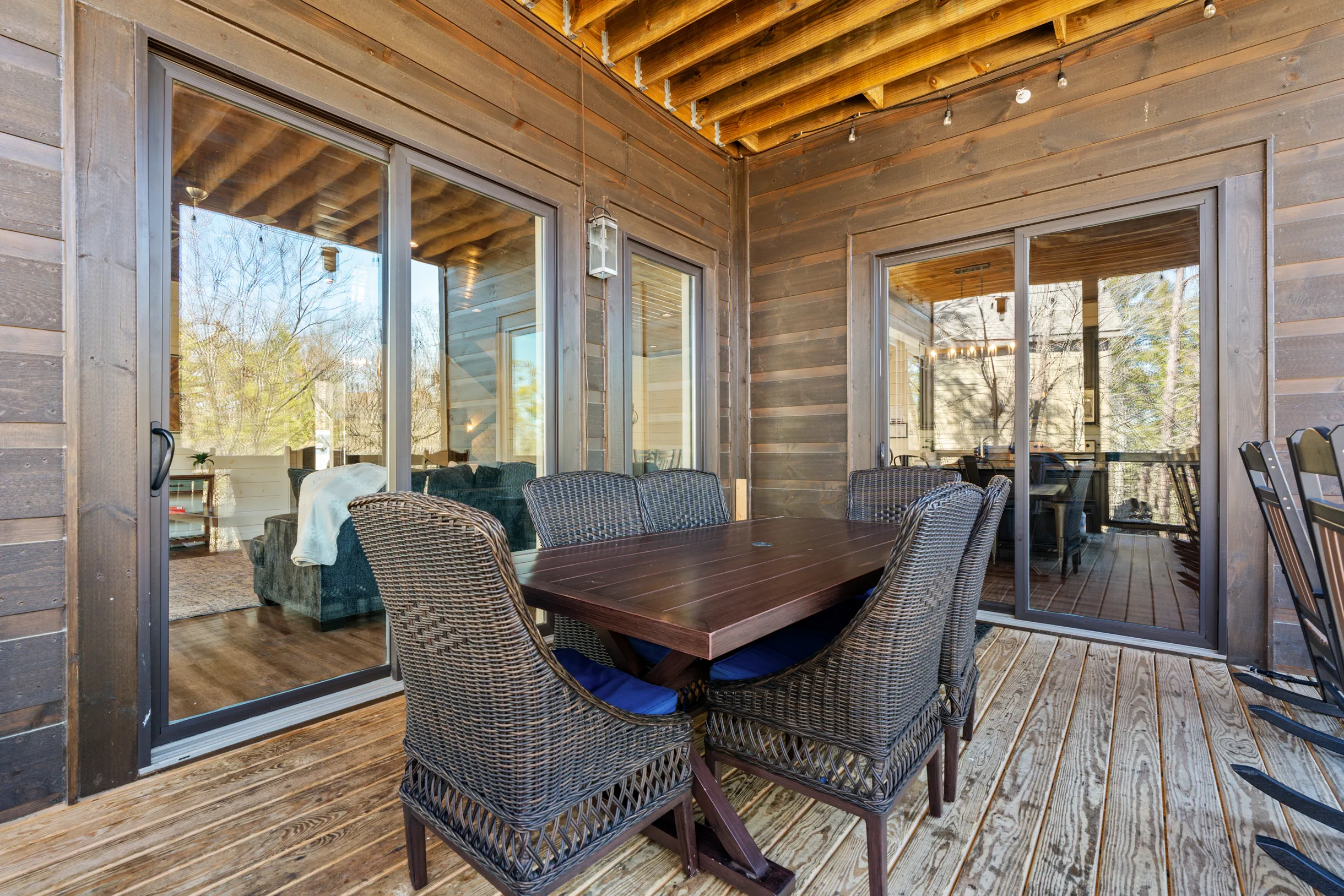 Wander Smoky Woods #64