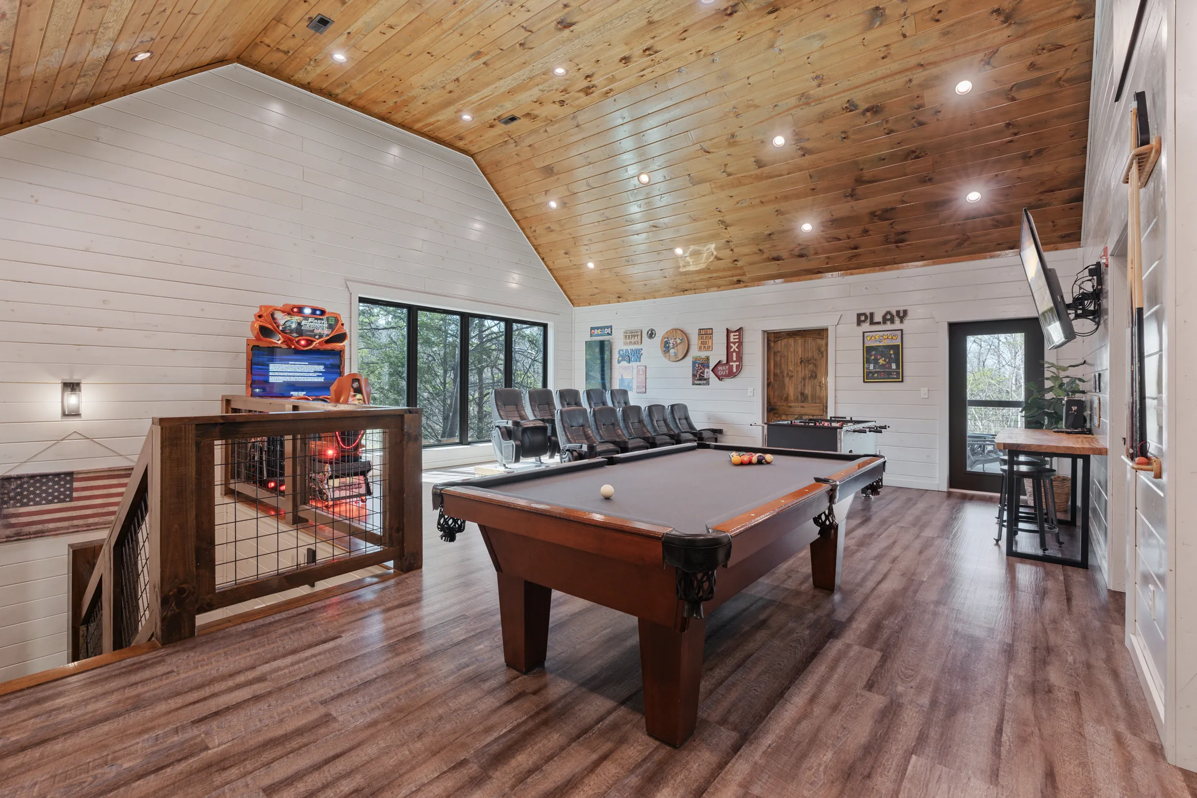 Wander Smoky Woods #30