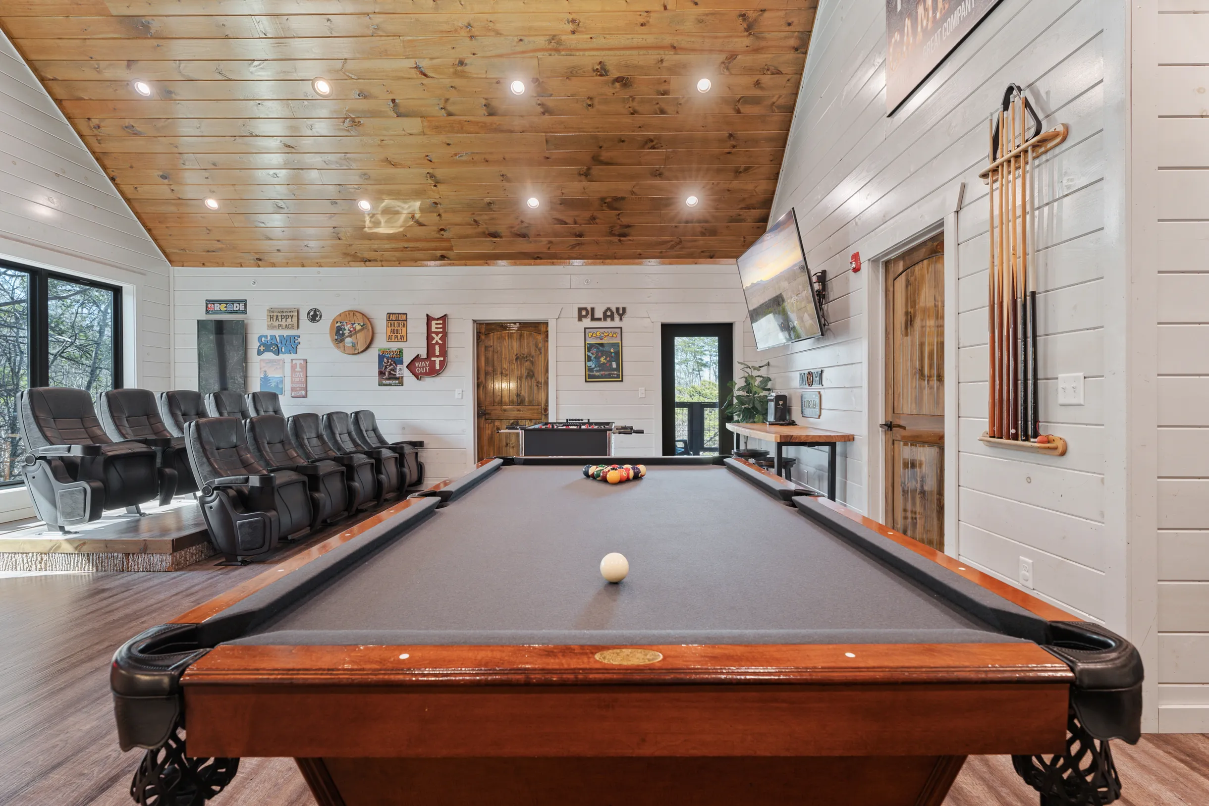 Wander Smoky Woods #65