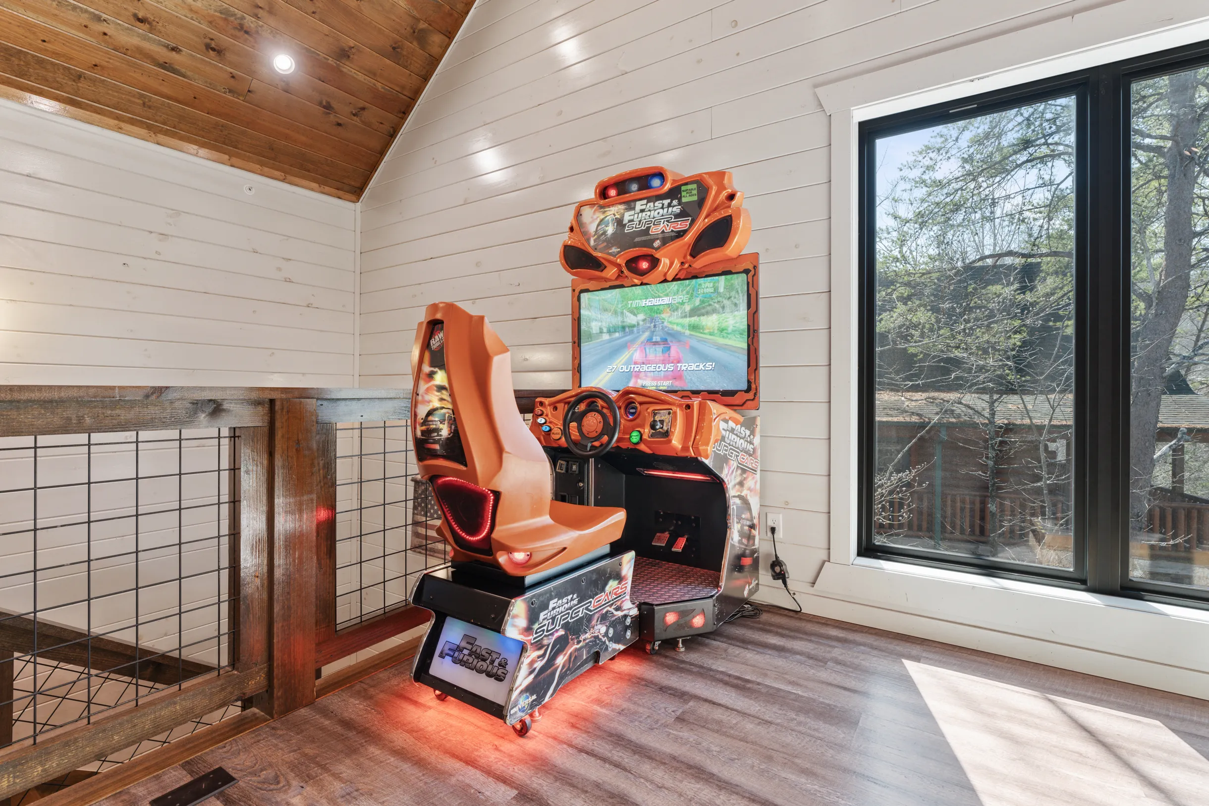 Wander Smoky Woods #77