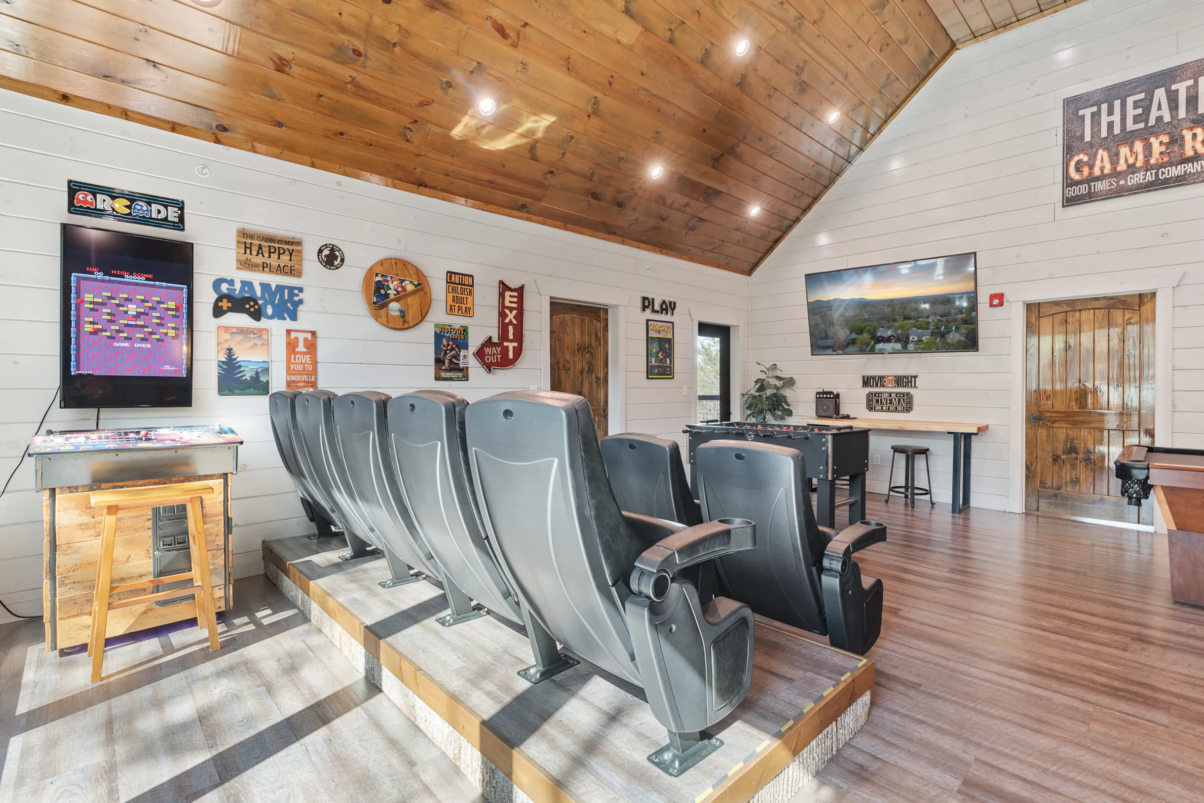 Wander Smoky Woods #89