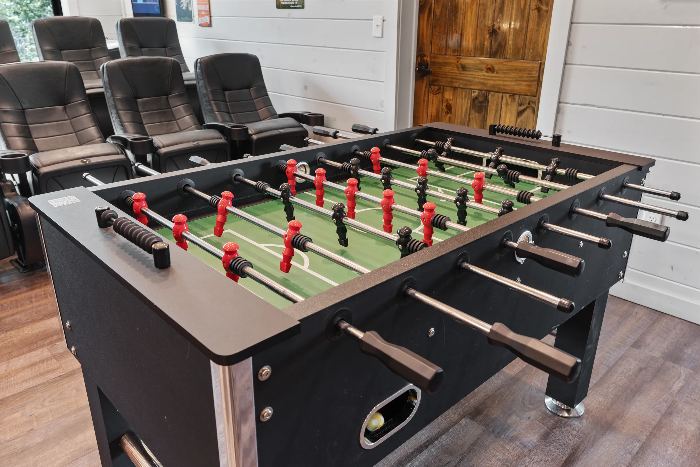 Wander Smoky Woods #91