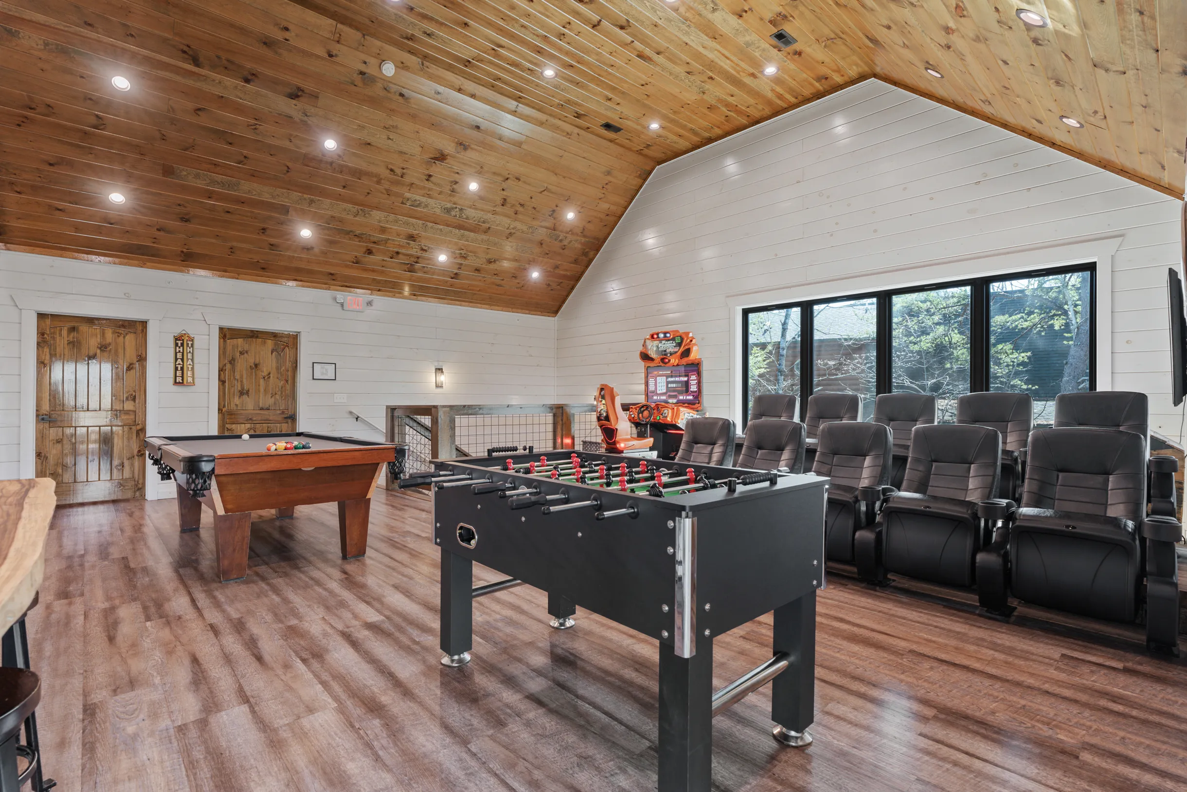 Wander Smoky Woods #92