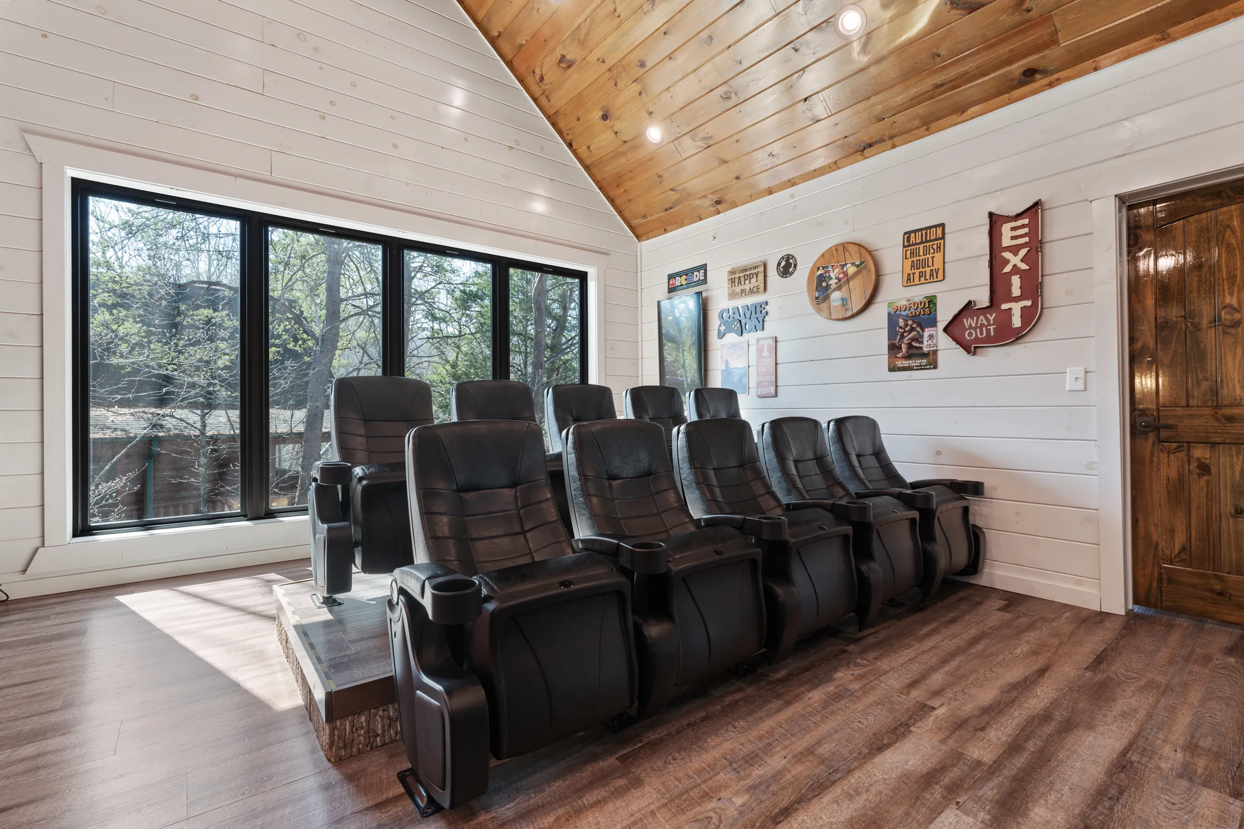 Wander Smoky Woods #93